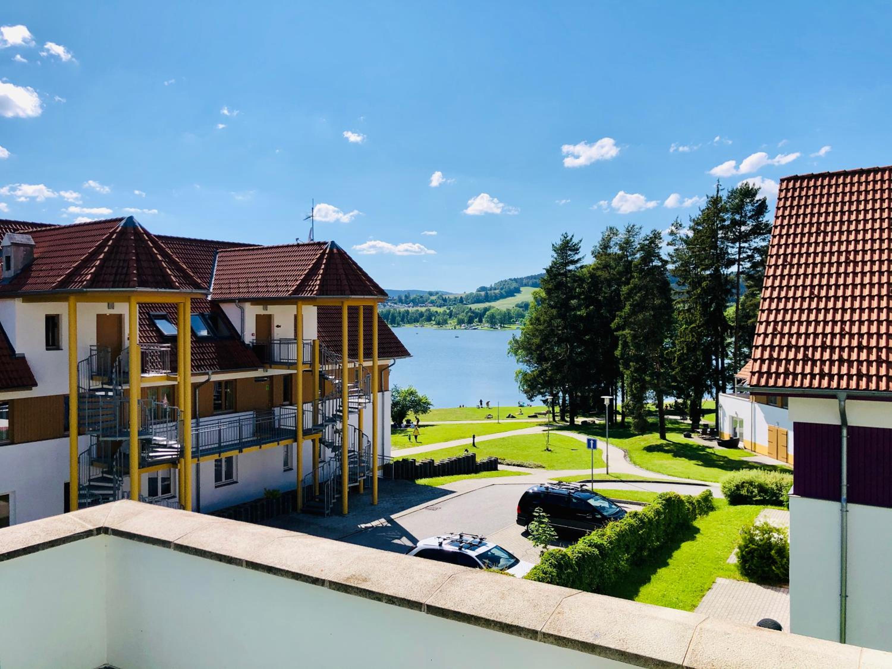 Apartmán Adam view 2