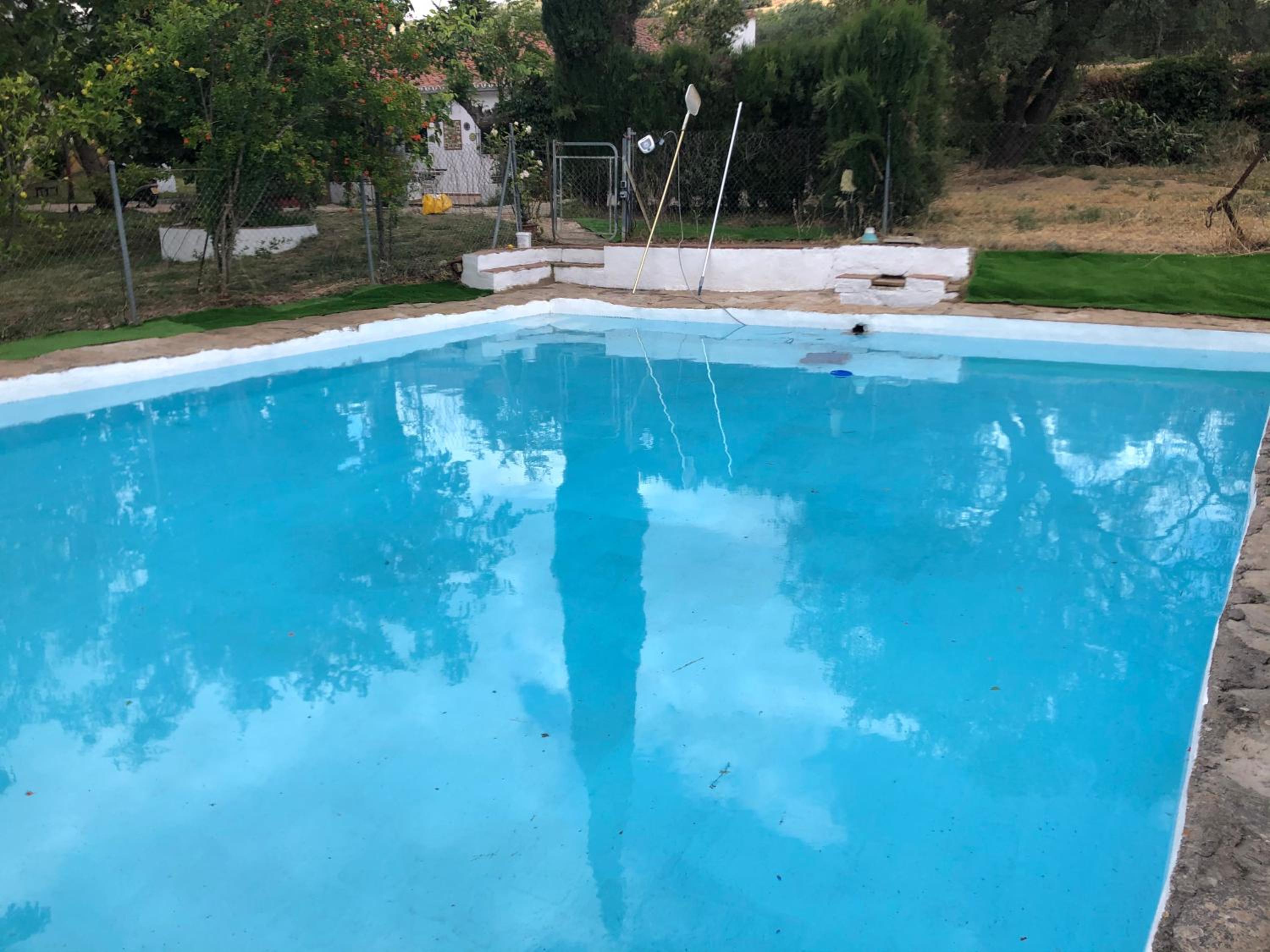 Vivienda Turística La Huerta view 5