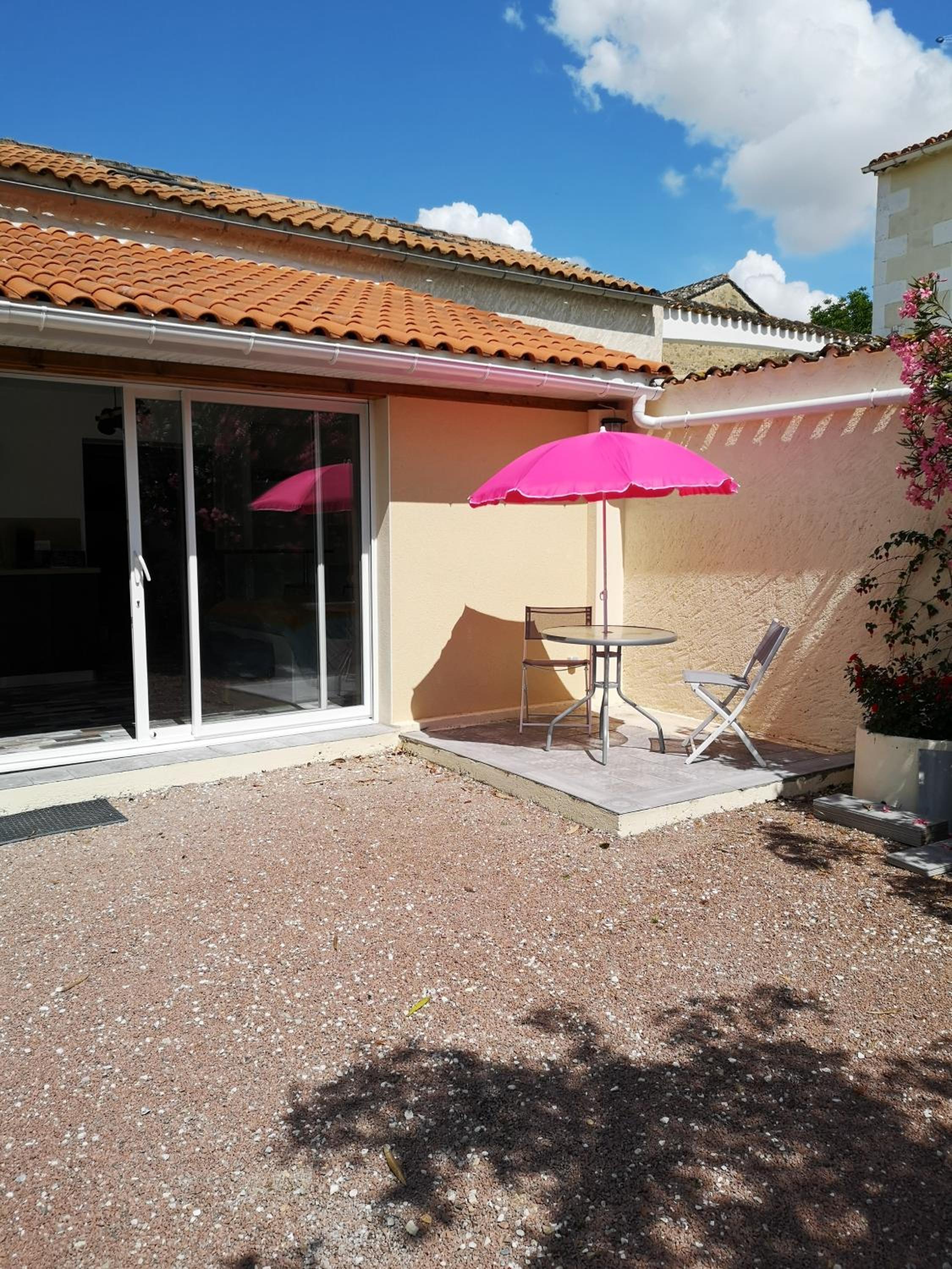 Guesthouse of the Turtle Doves view 4