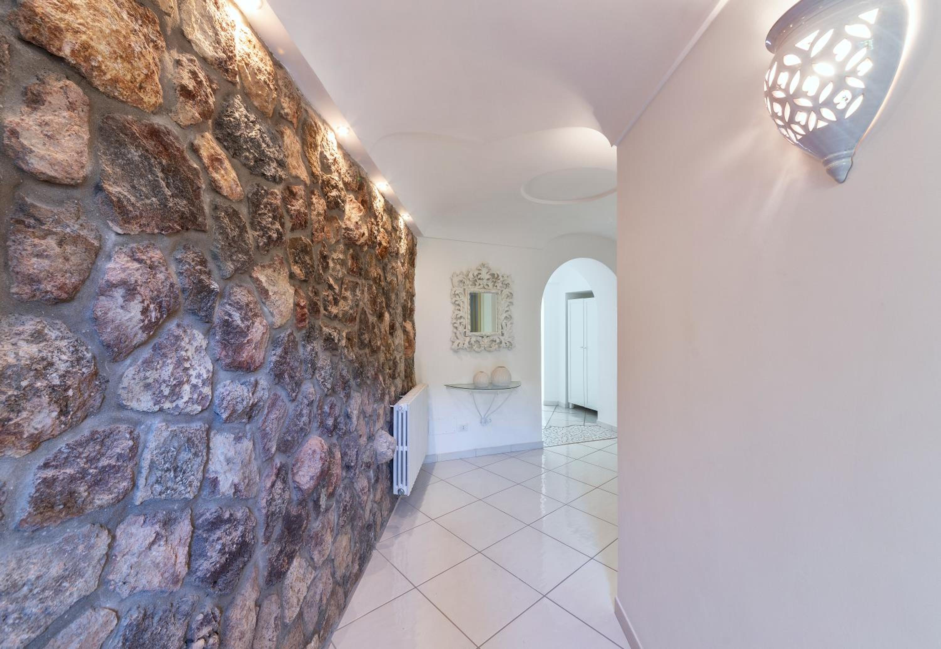 Villa dei Lecci - 7 Luxury villas with private pool or jacuzzi