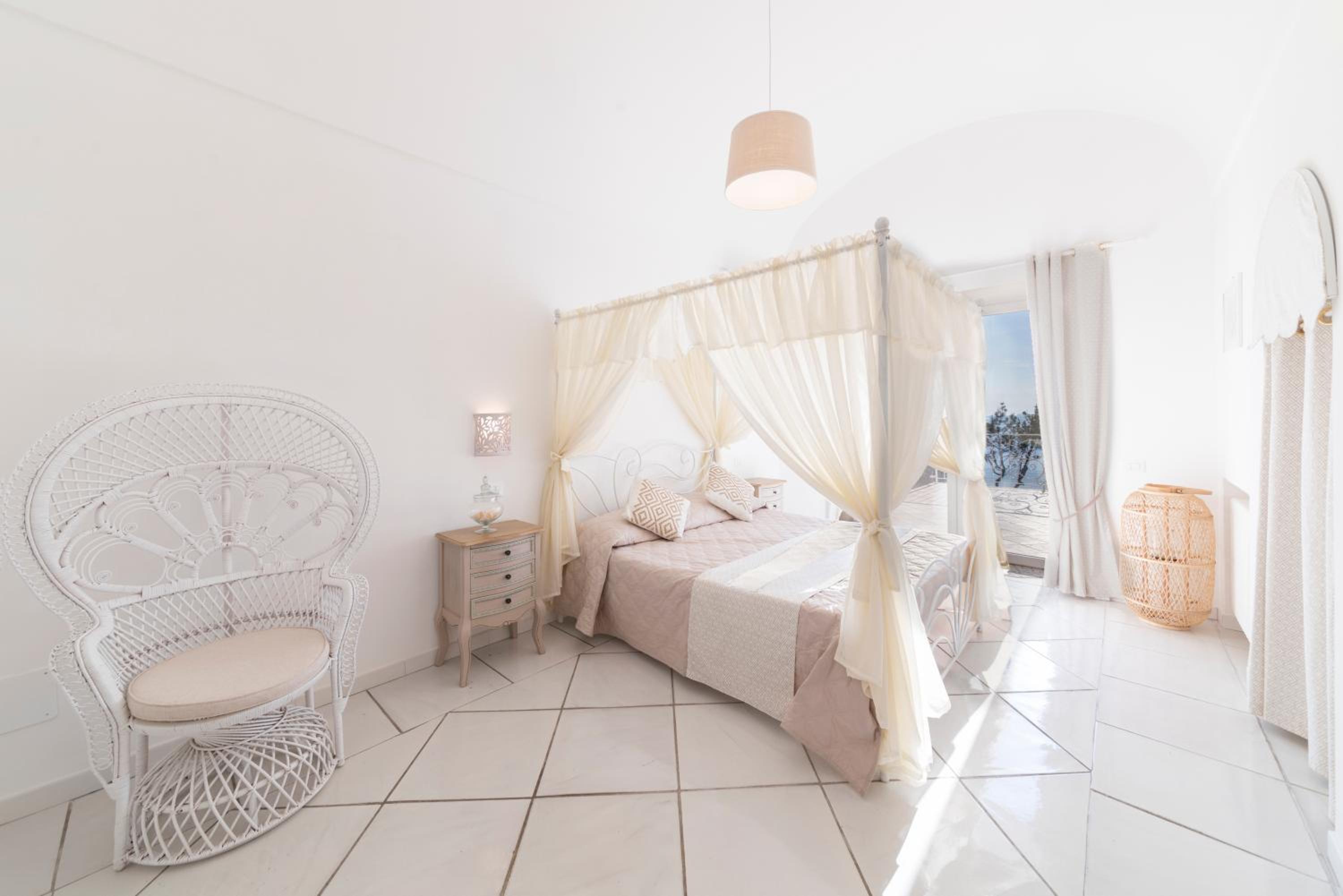 Villa dei Lecci - 7 Luxury villas with private pool or jacuzzi