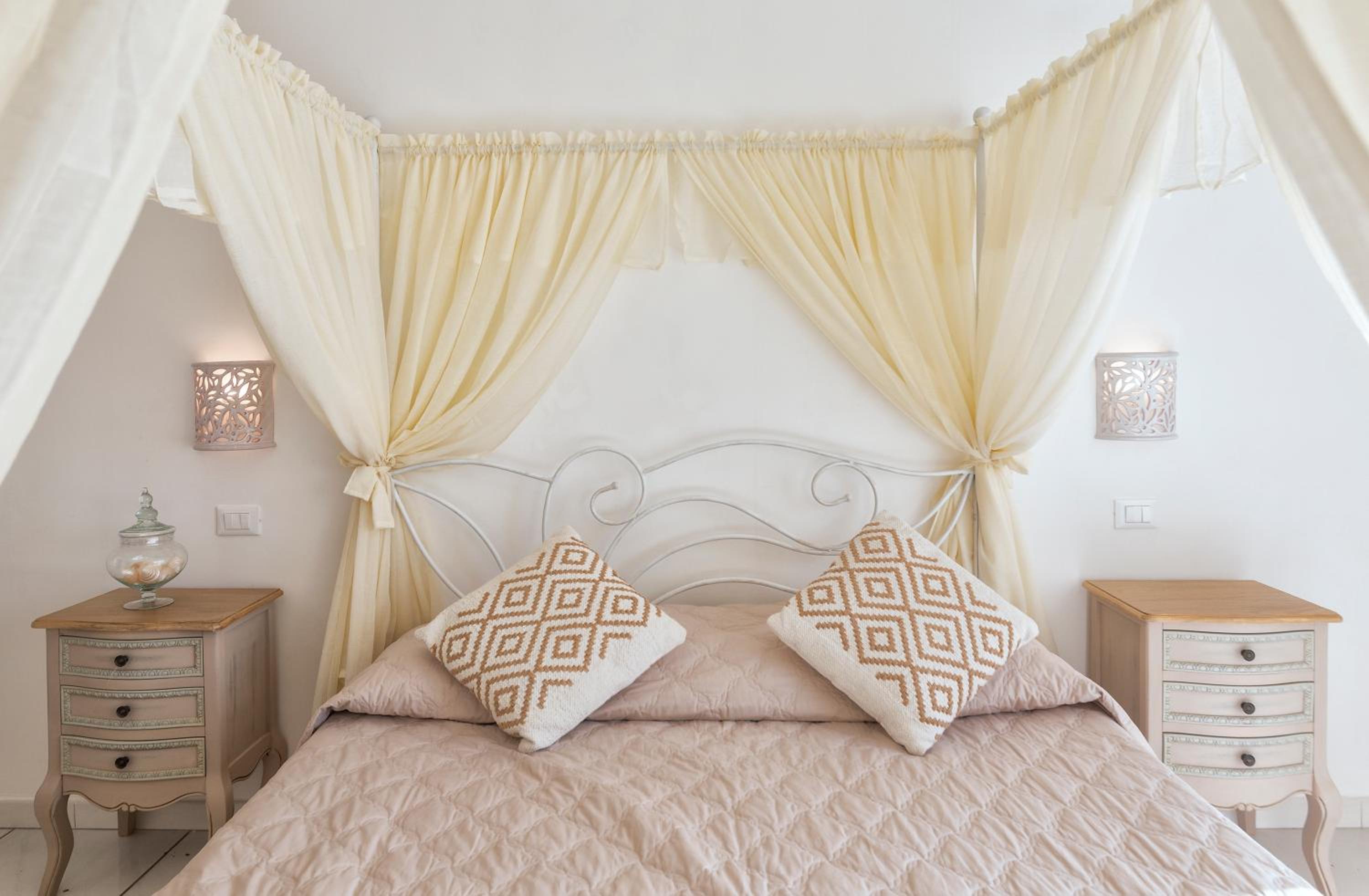 Villa dei Lecci - 7 Luxury villas with private pool or jacuzzi