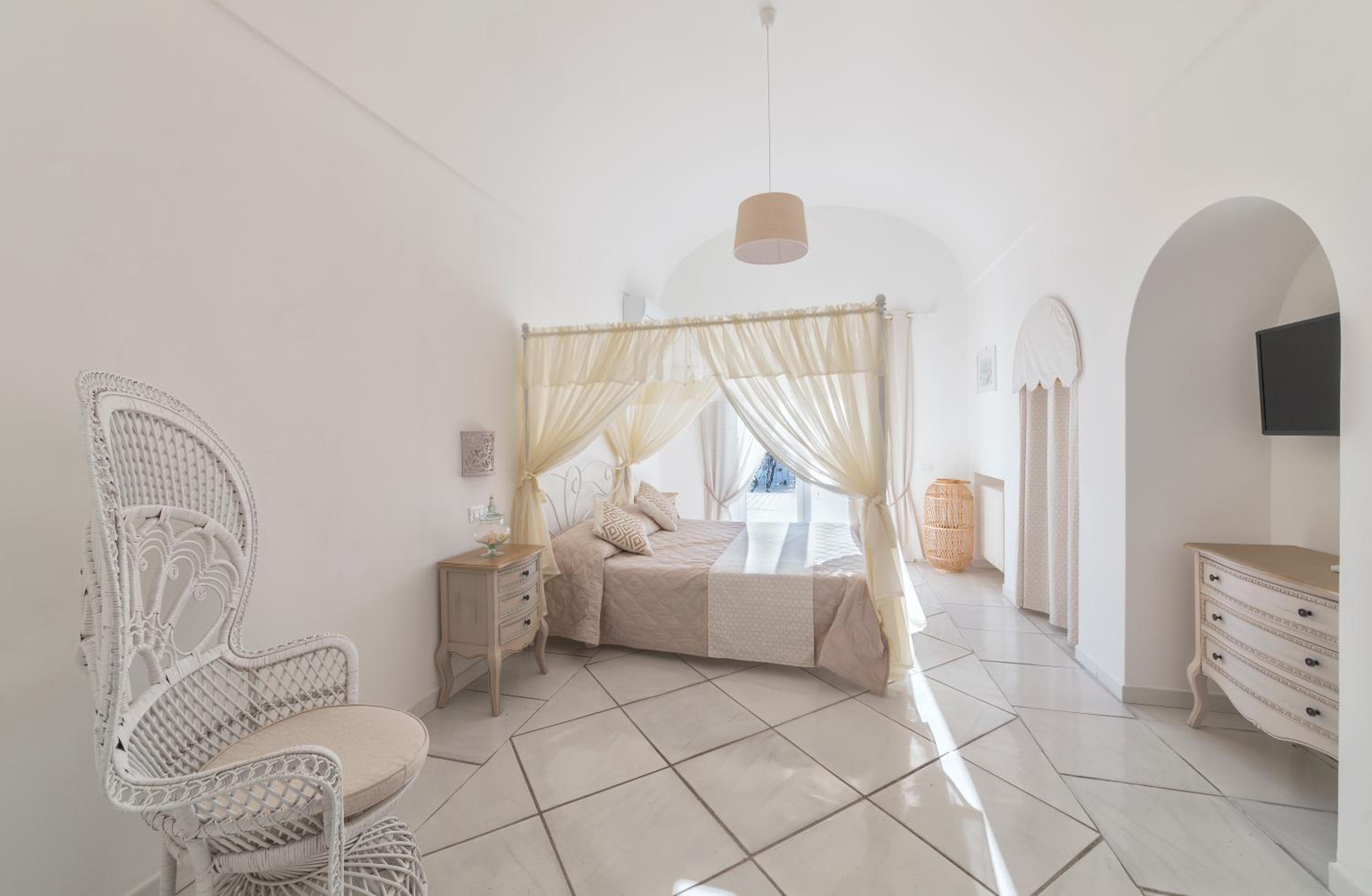 Villa dei Lecci - 7 Luxury villas with private pool or jacuzzi