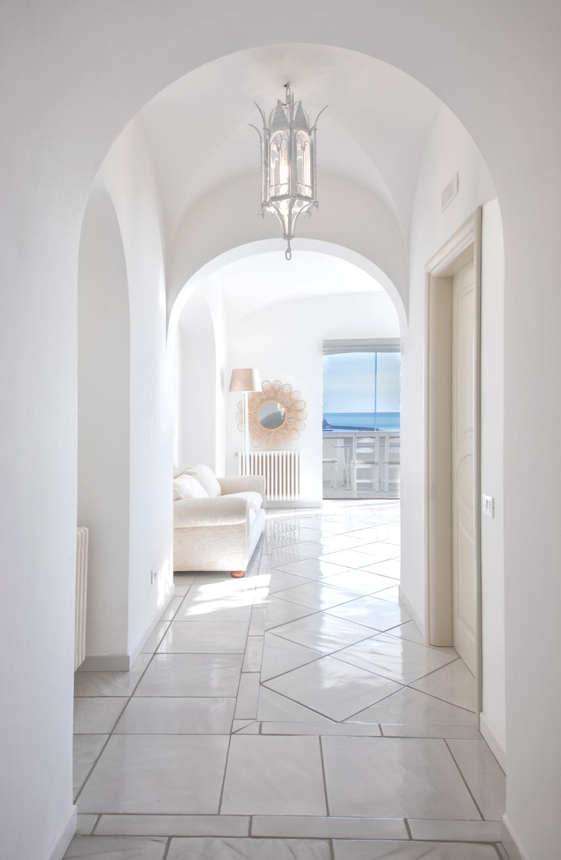 Villa dei Lecci - 7 Luxury villas with private pool or jacuzzi