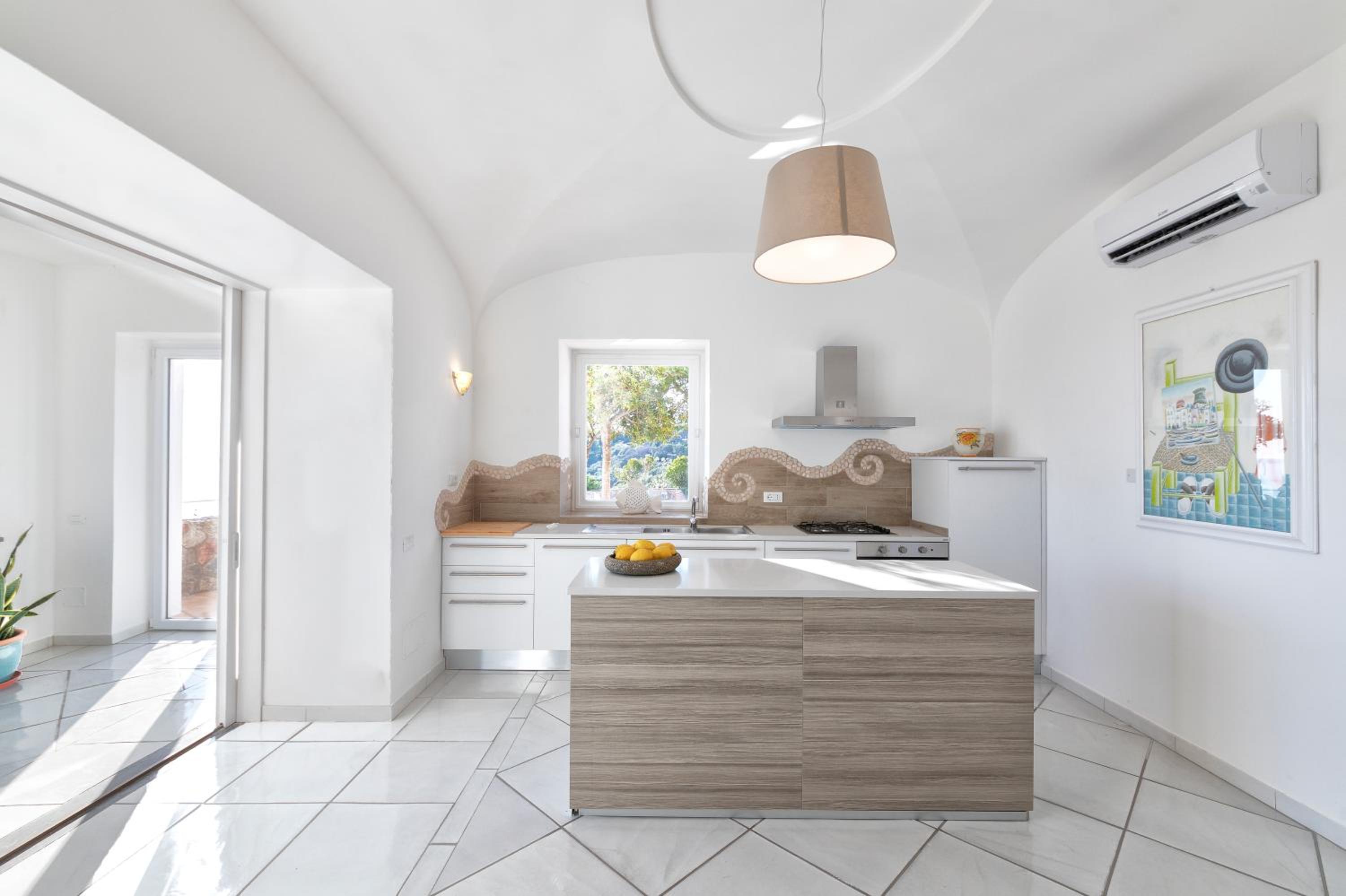 Villa dei Lecci - 7 Luxury villas with private pool or jacuzzi
