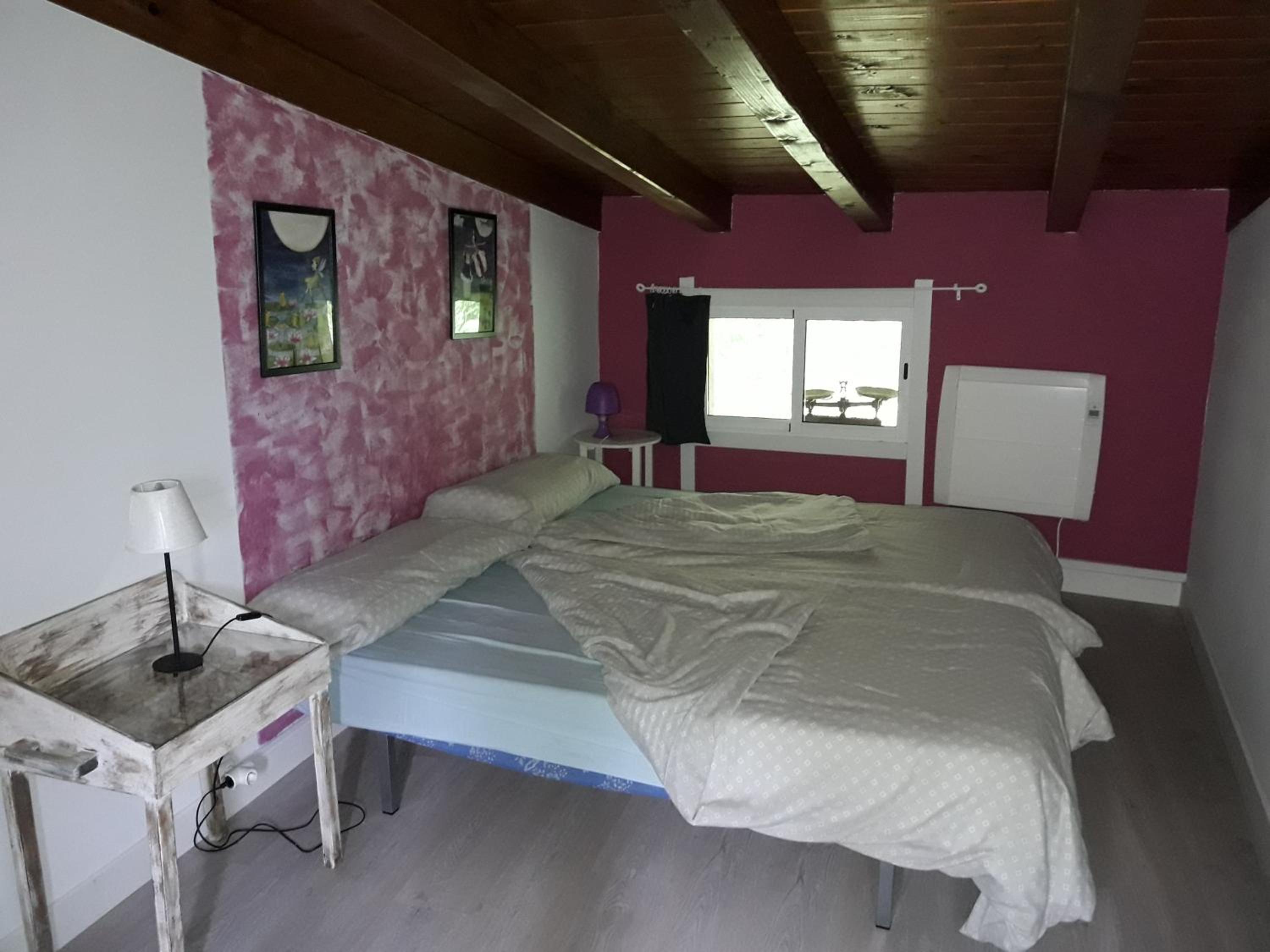 Albergue Casa Txakainlo view 5