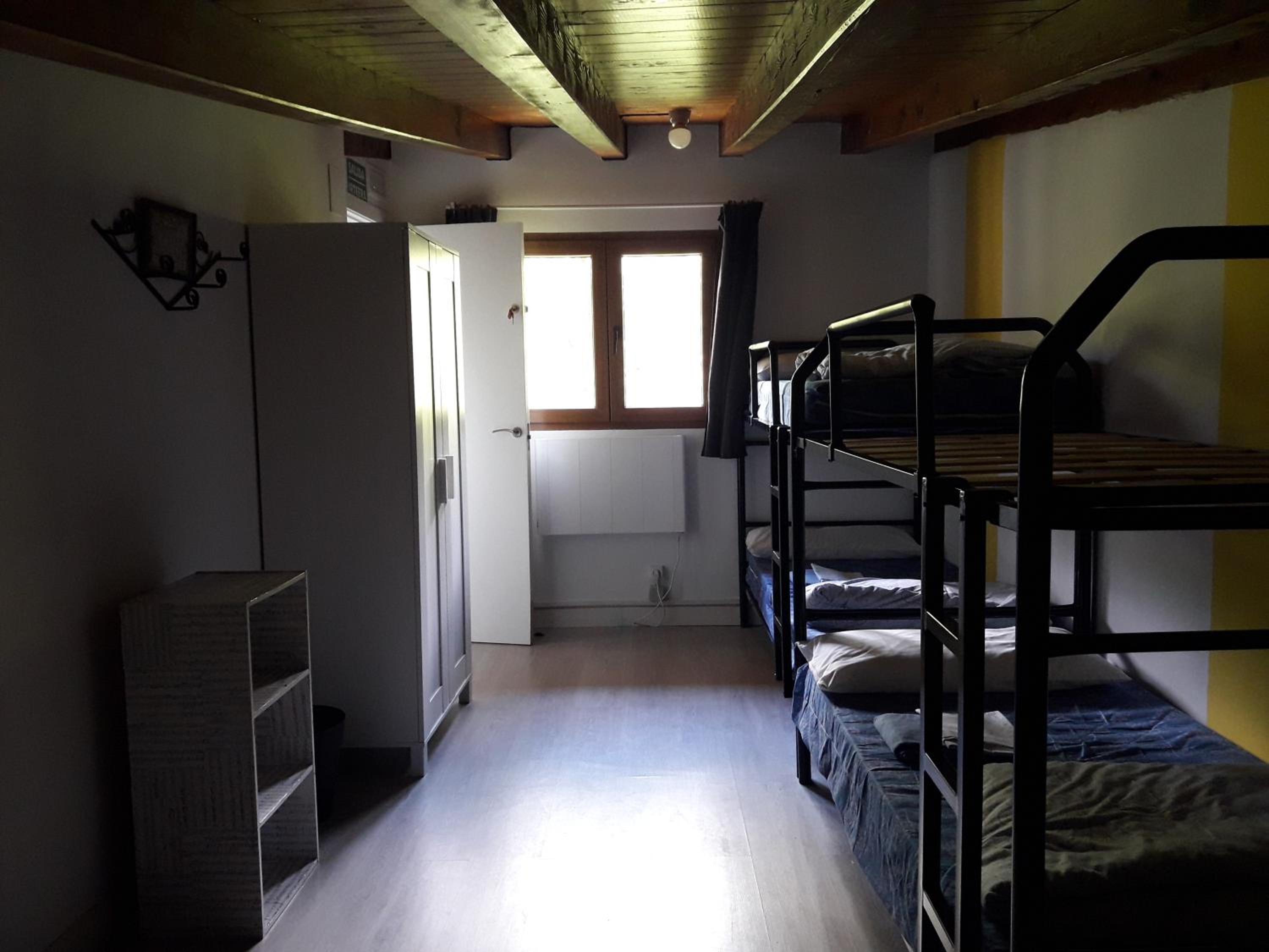 Albergue Casa Txakainlo view 3