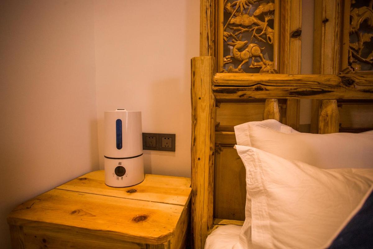 Lijiang Yunqi Holiday Guesthouse