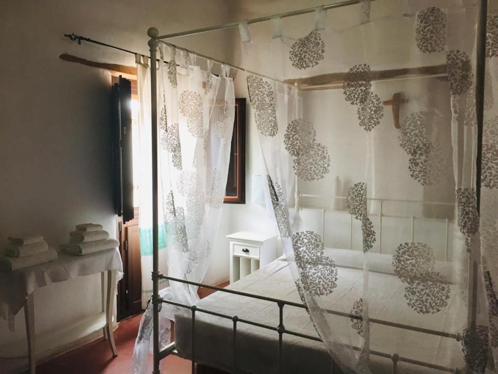 Il Portico Guesthouse view 4