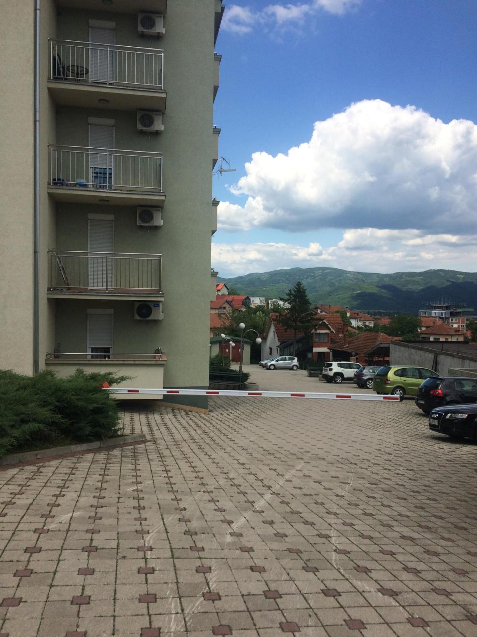 Apartman Jacka view 3