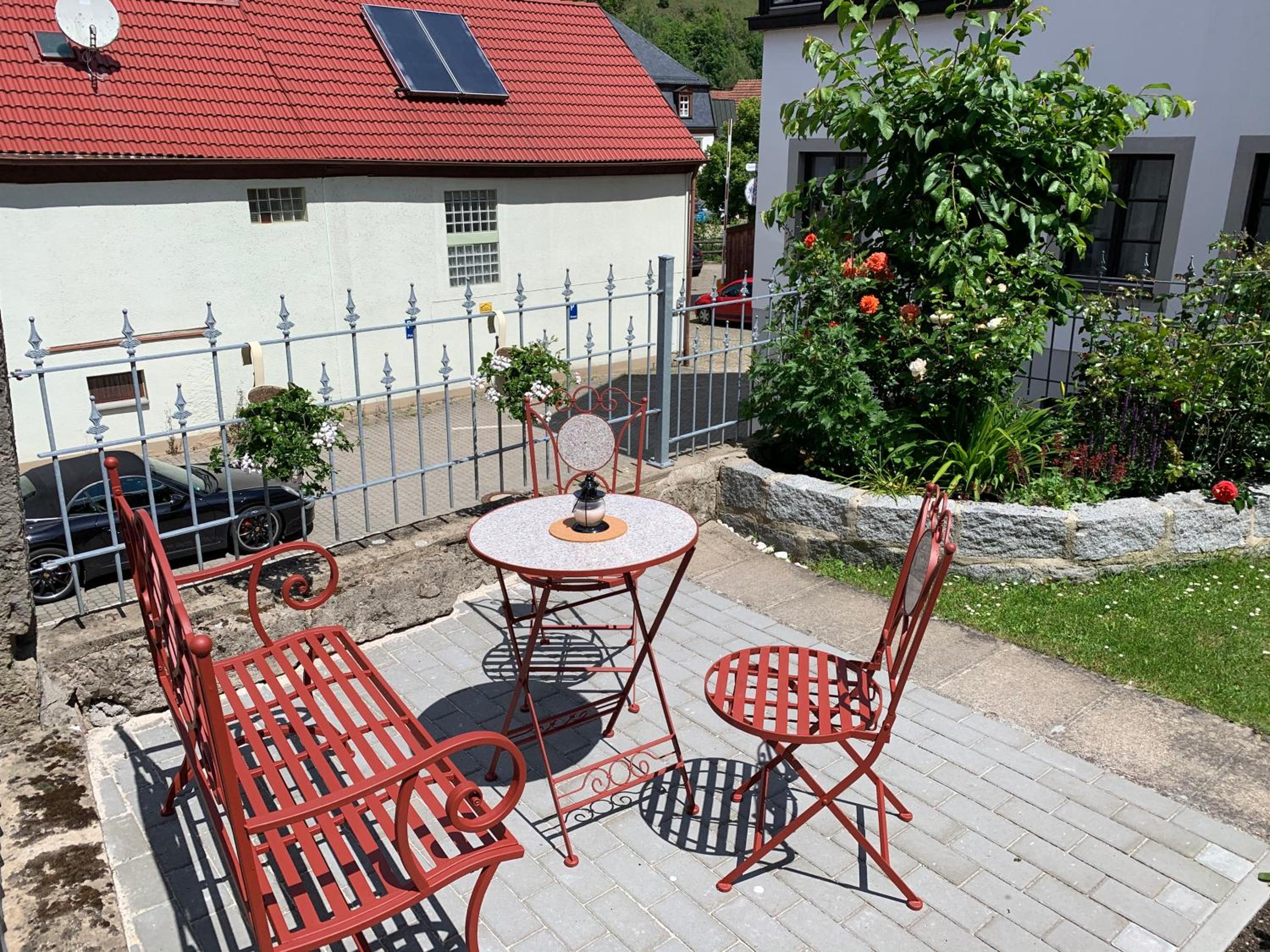 Villa Ammonit, photo 43