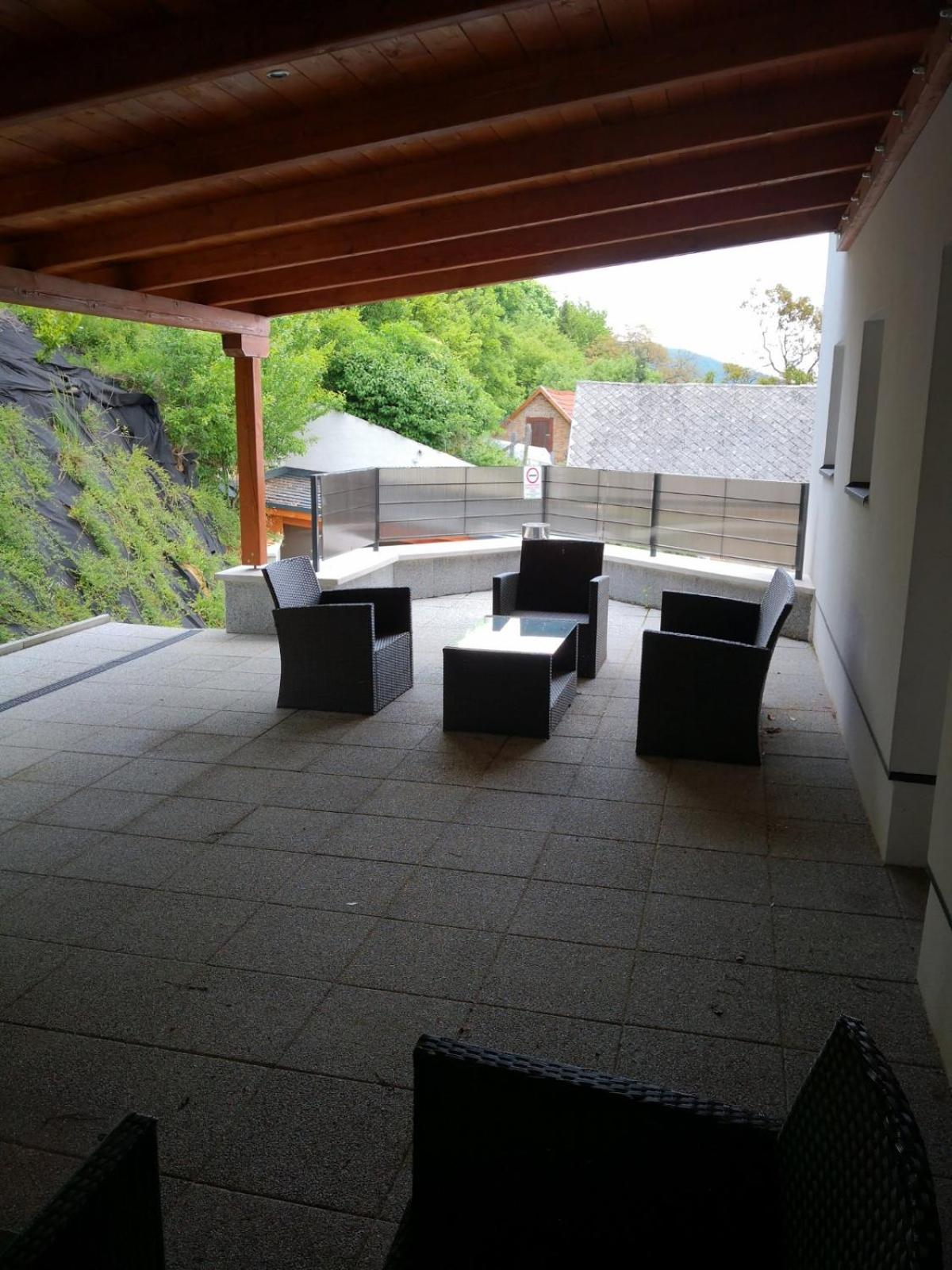 Family Apartman view 2
