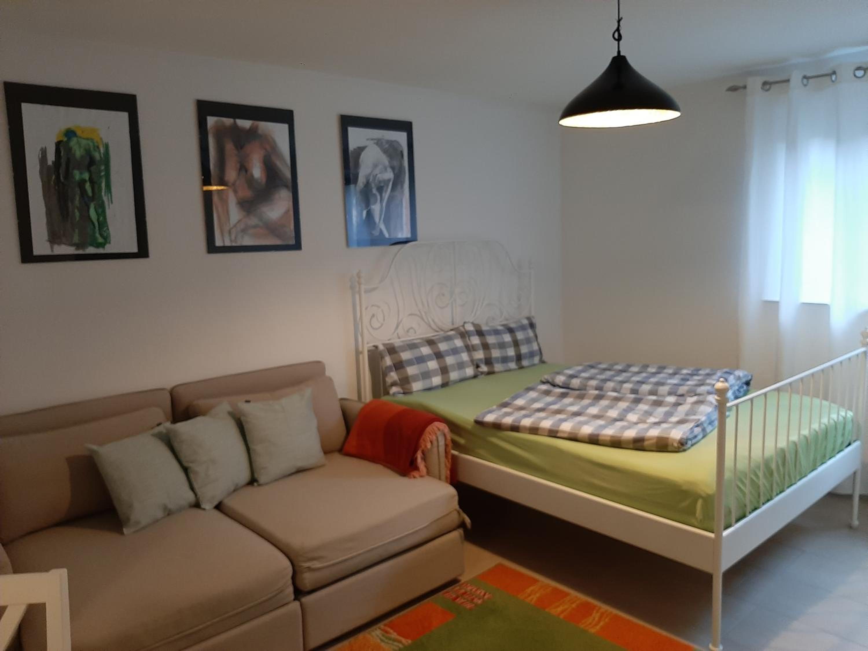 Jollen Apartments