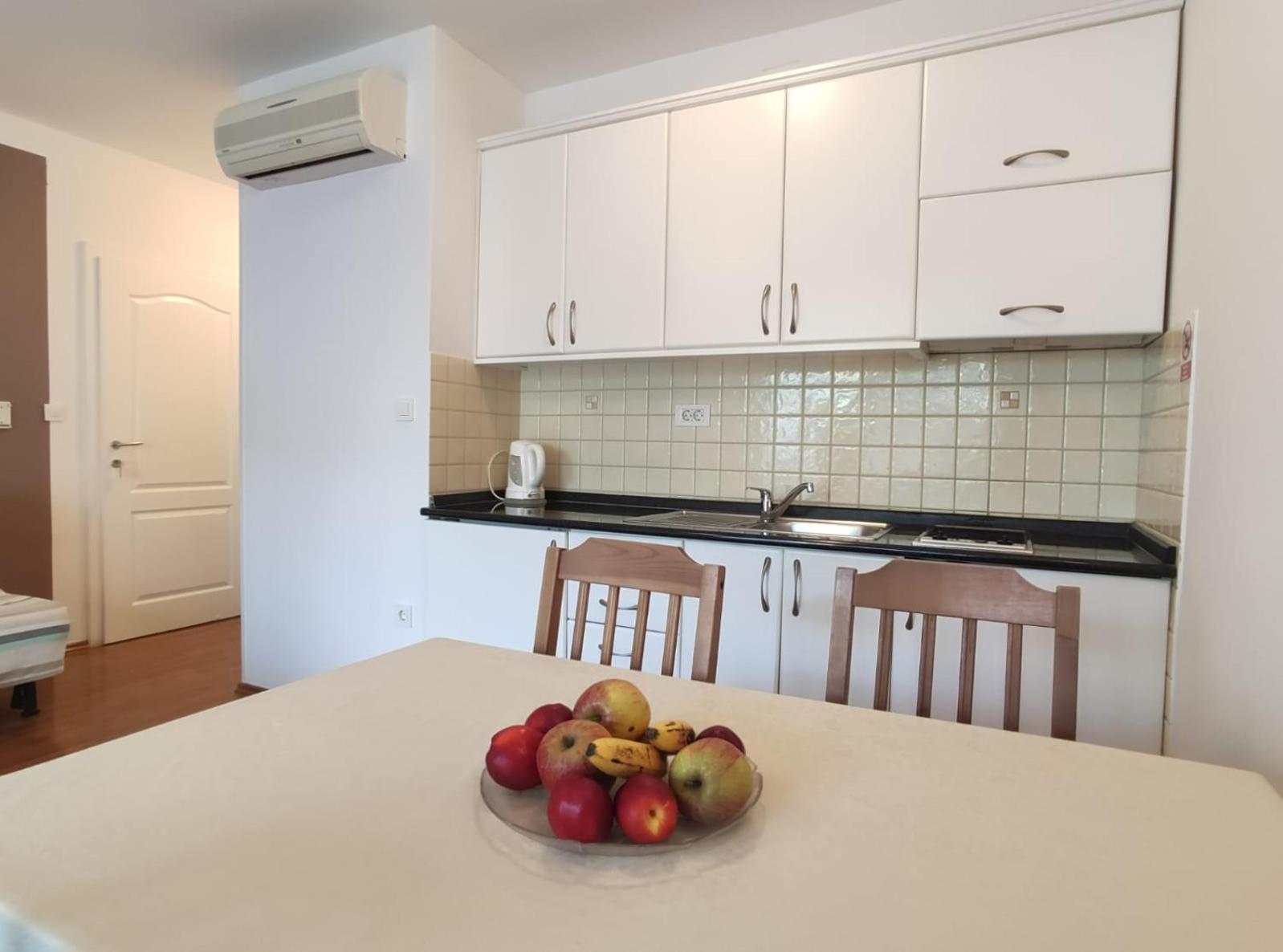 Ivana Apartman 2 view 5