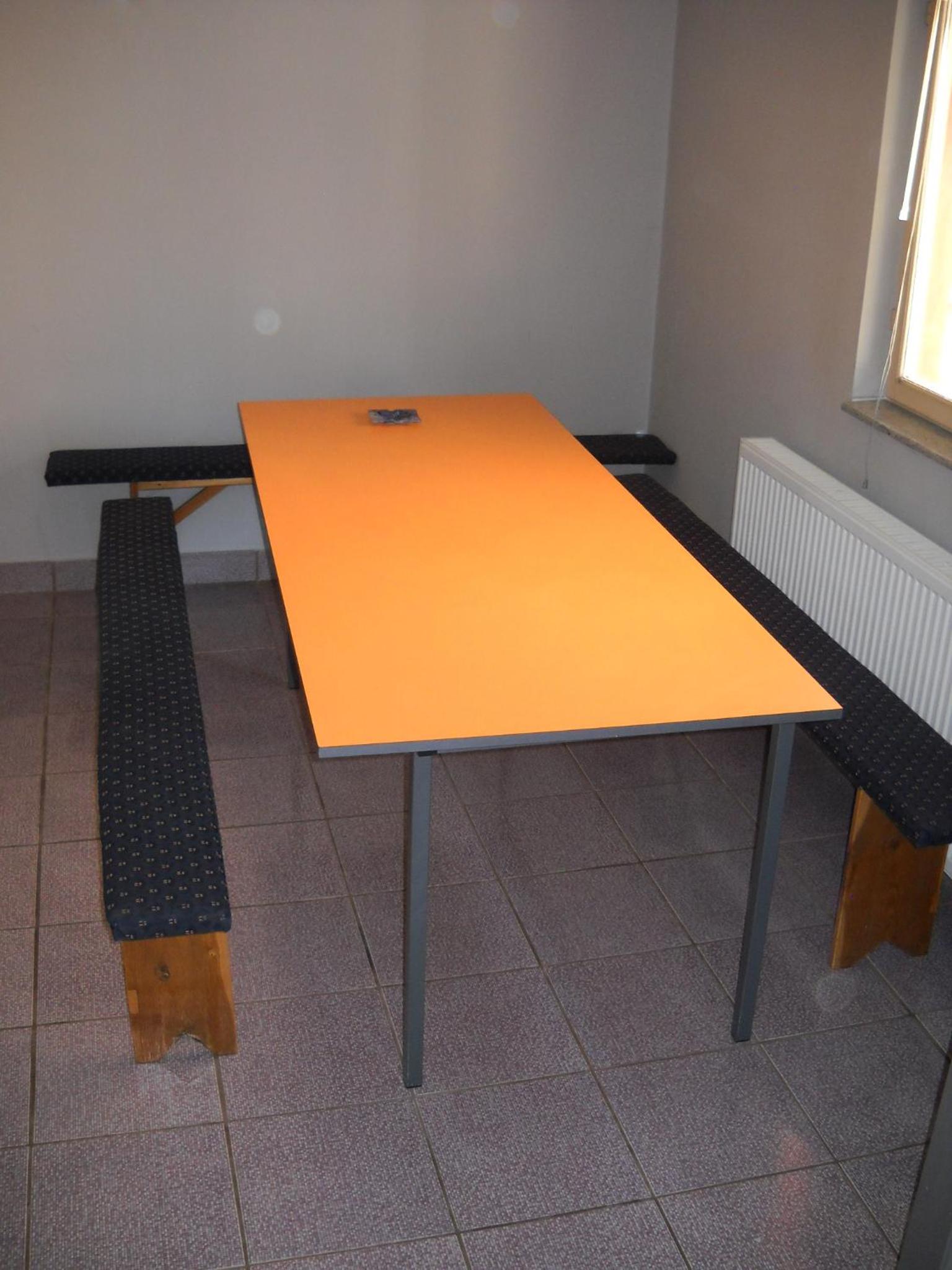 Prenociste DUGA