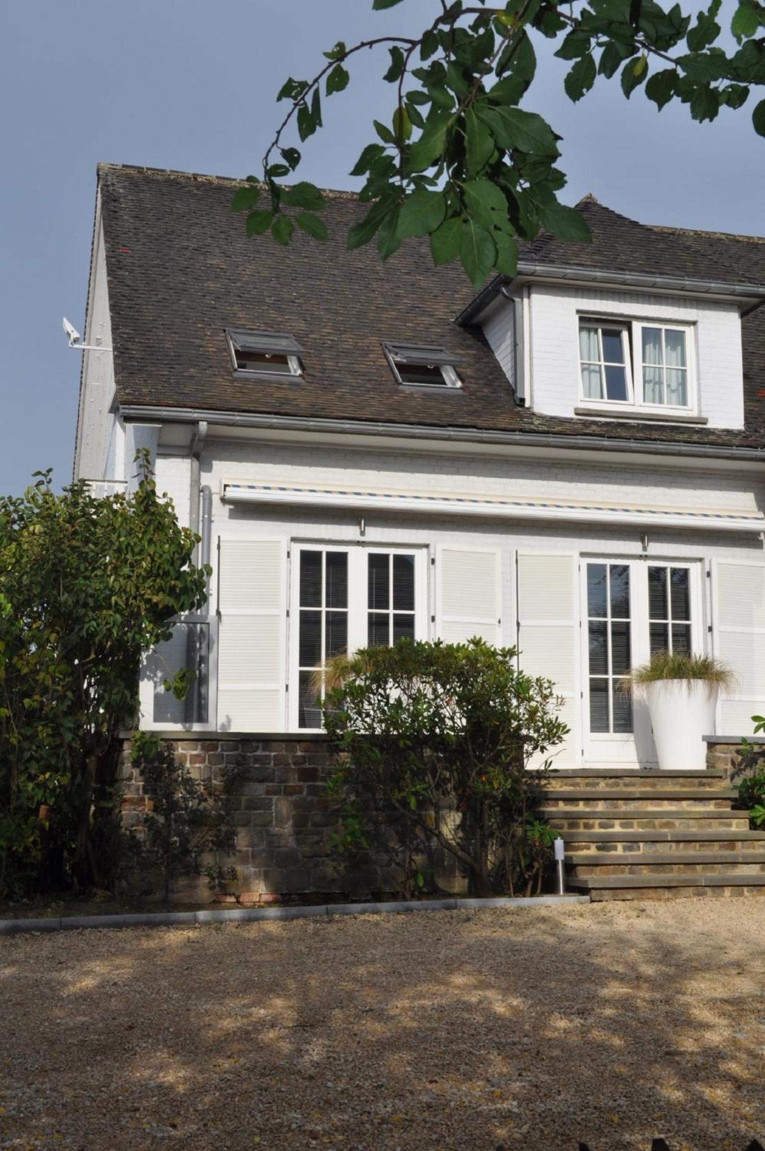 Le Chanteclair