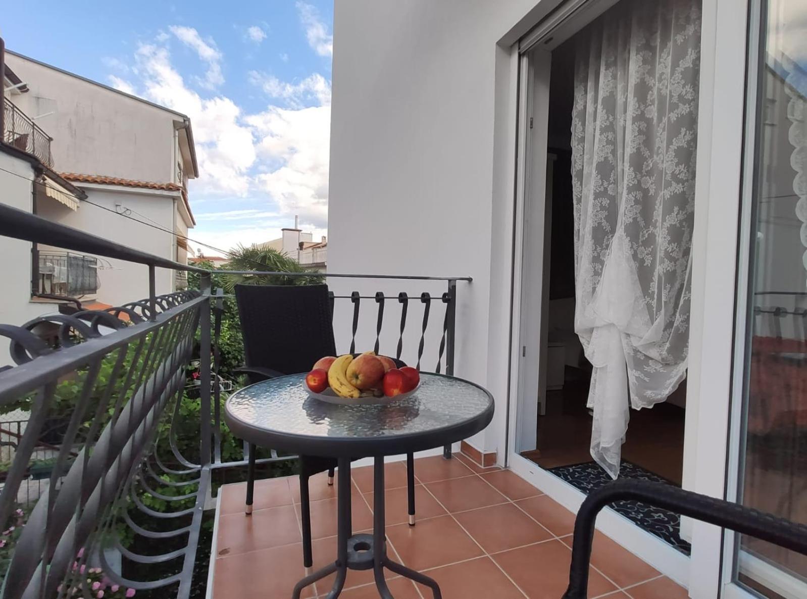 Ivana Apartman 2 view 3