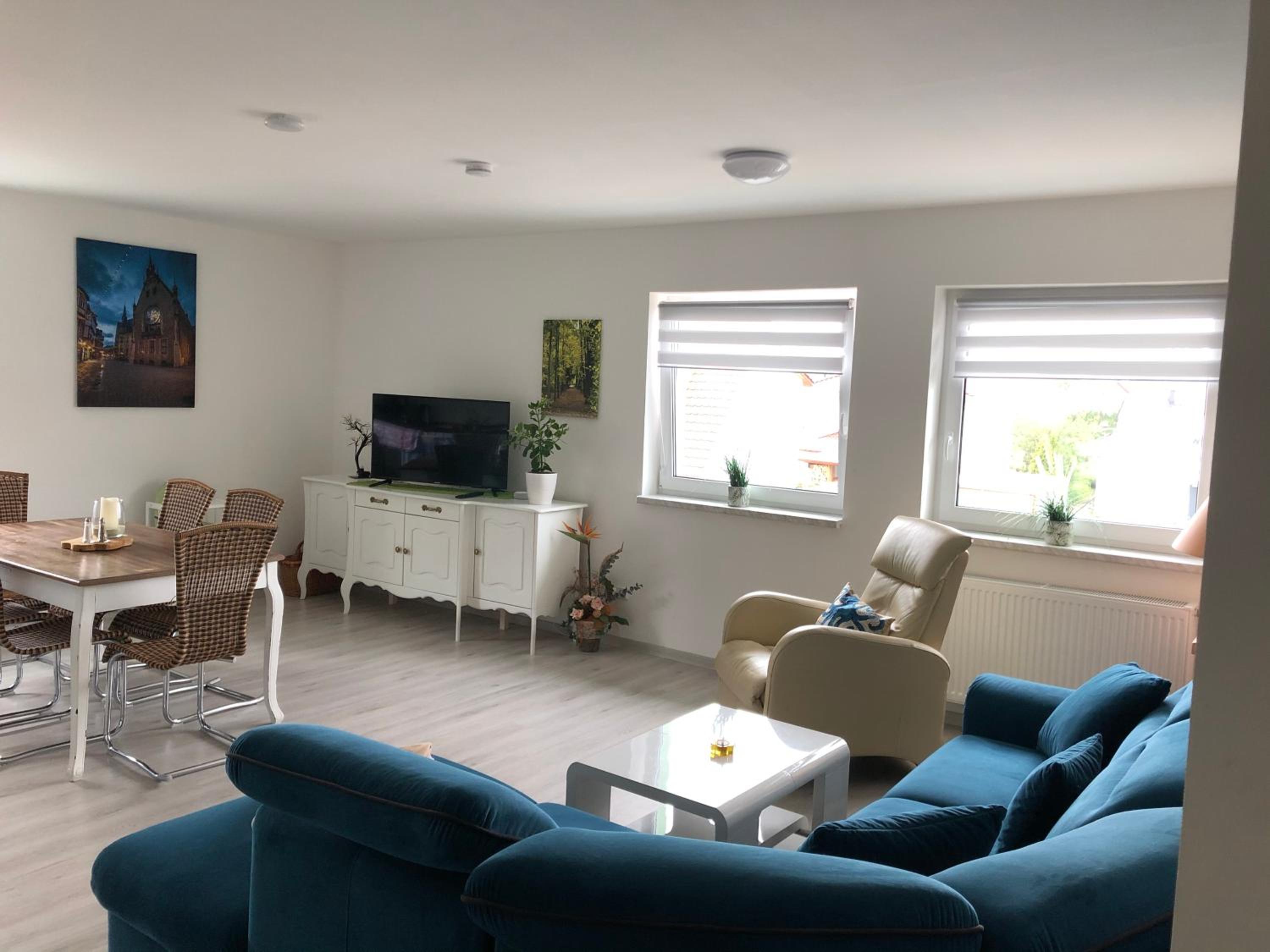 Karins Ferienwohnung
