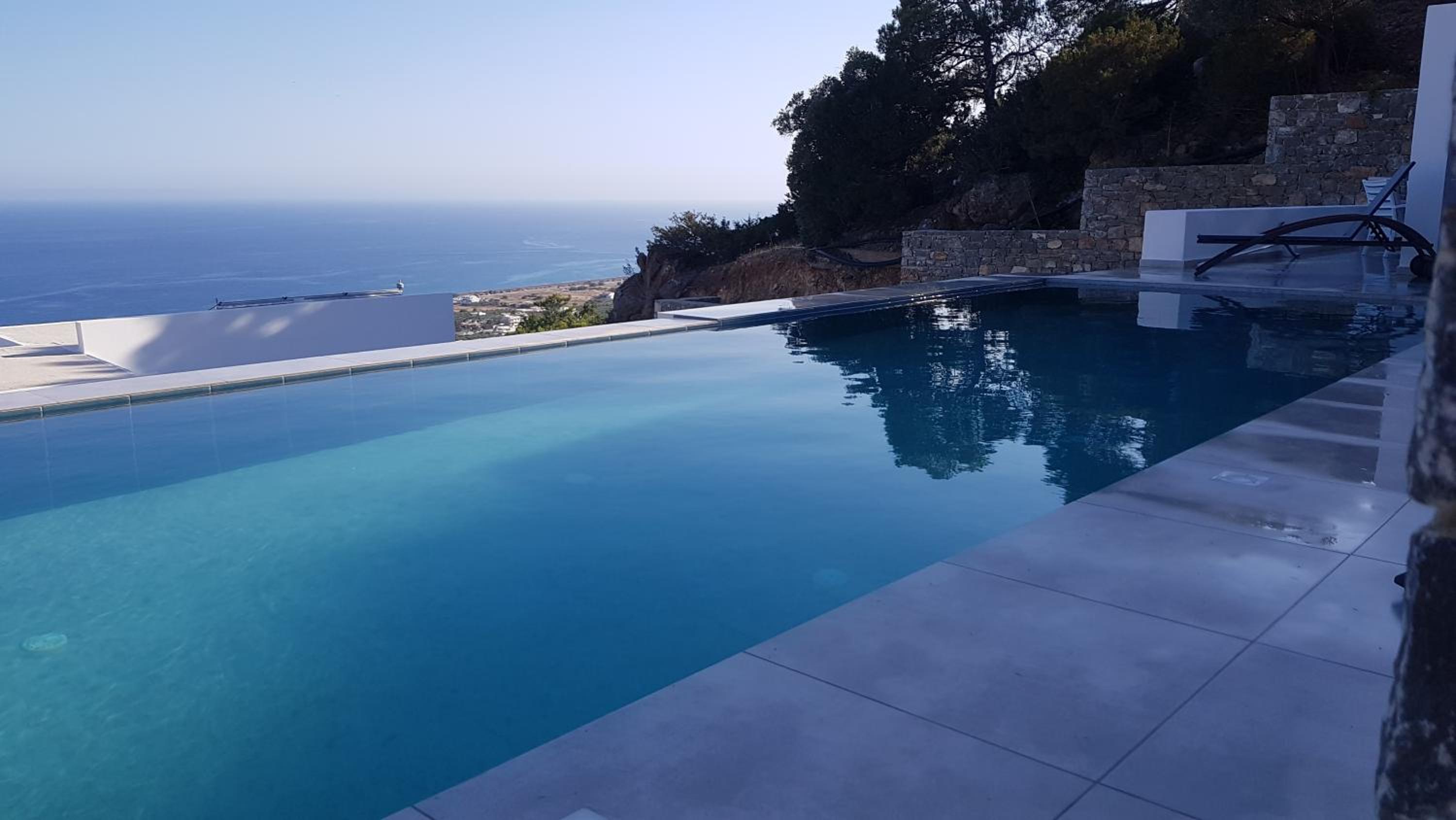 Villa Daniela view 3