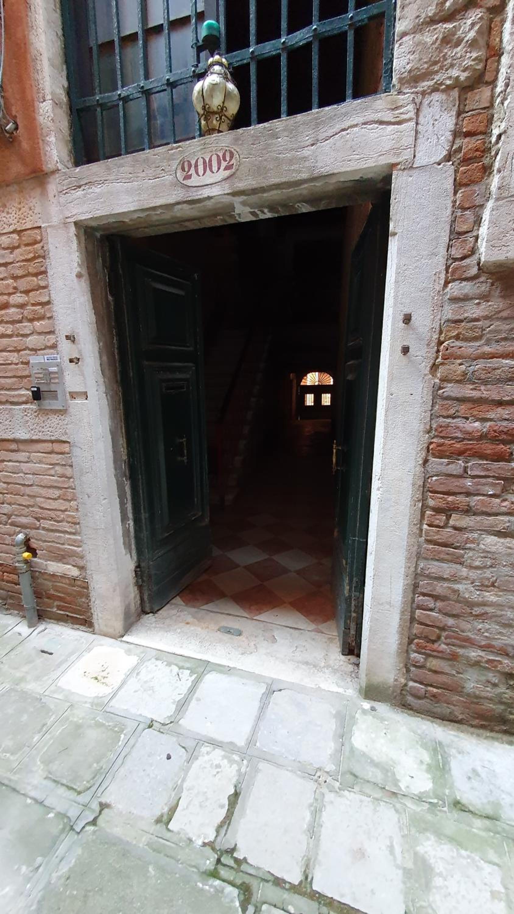 WellVenice Fenice