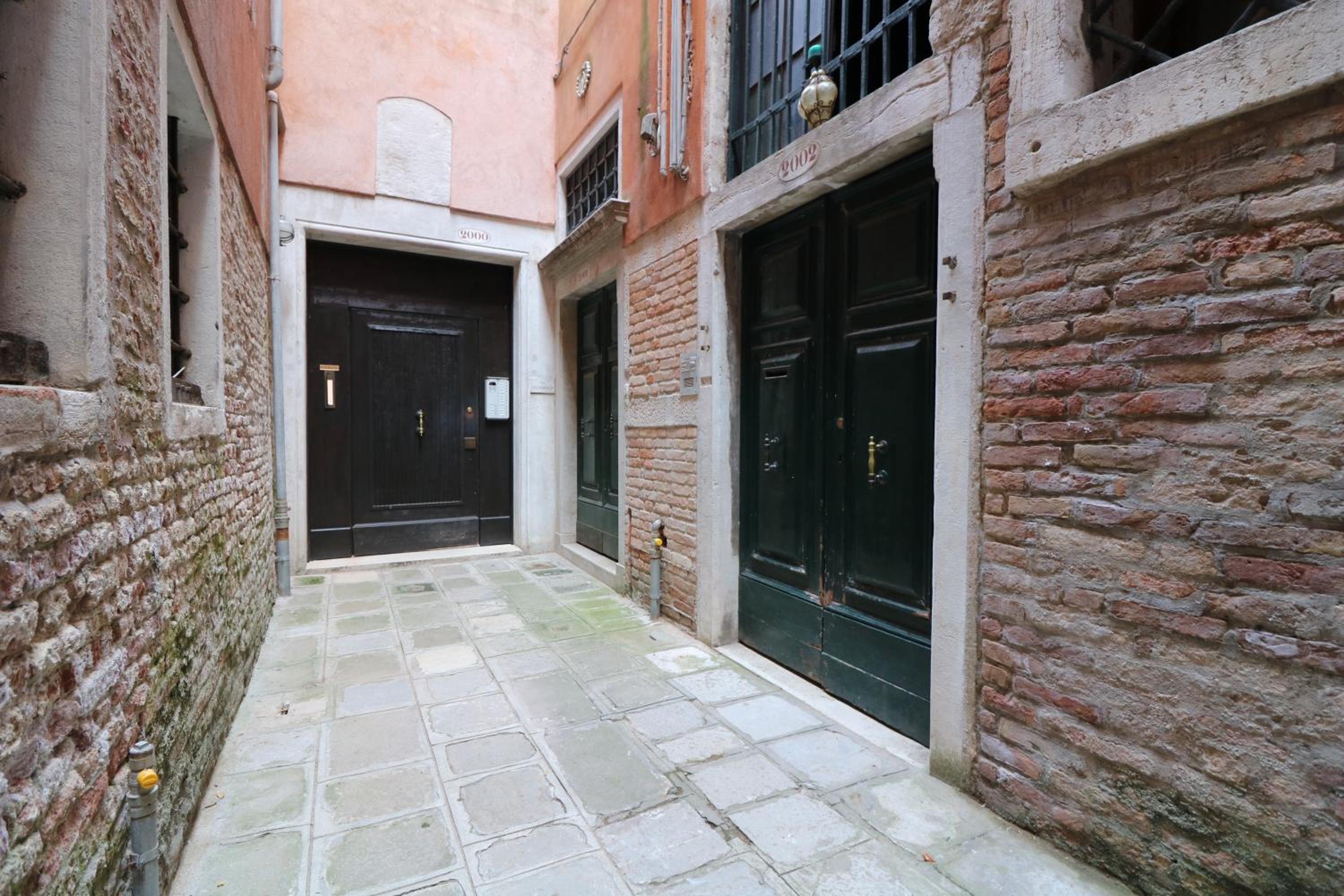 WellVenice Fenice