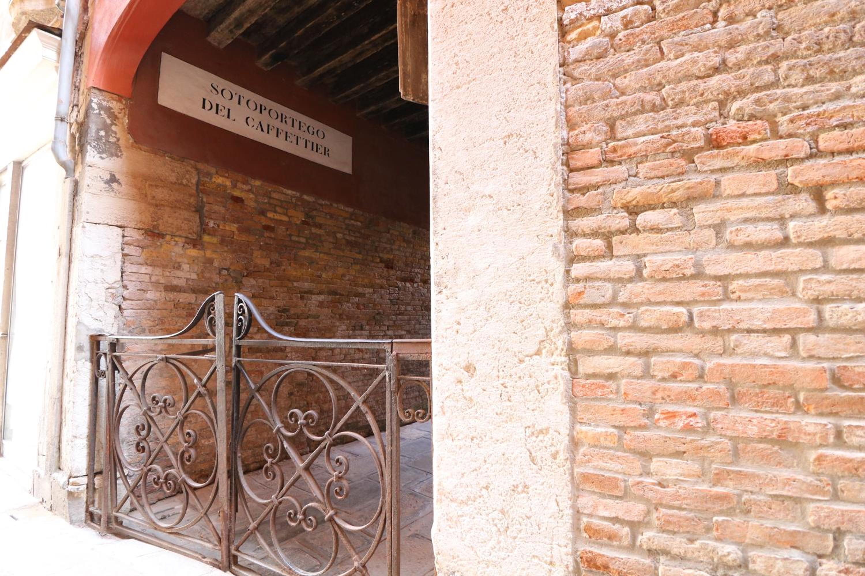 WellVenice Fenice