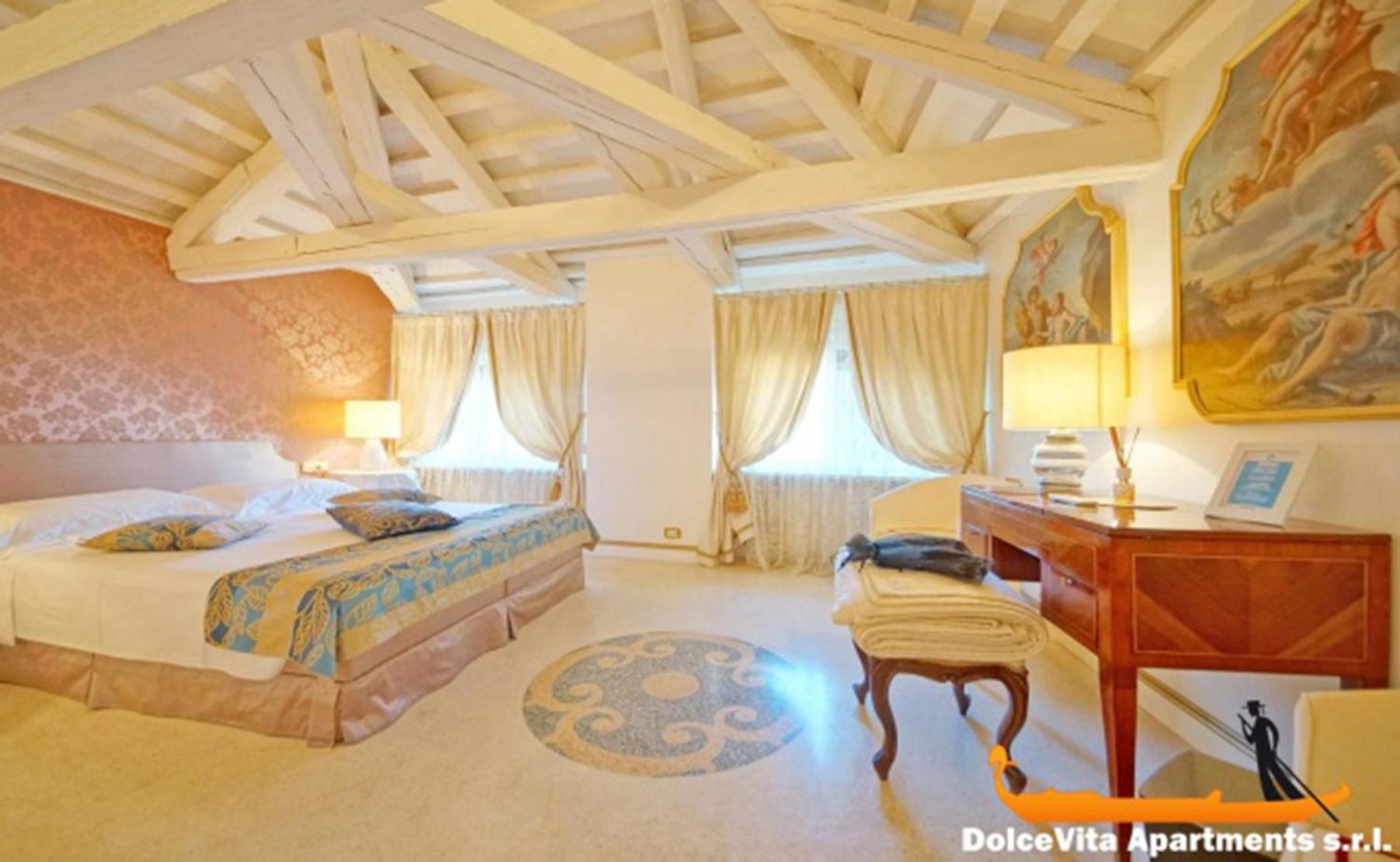 WellVenice Fenice