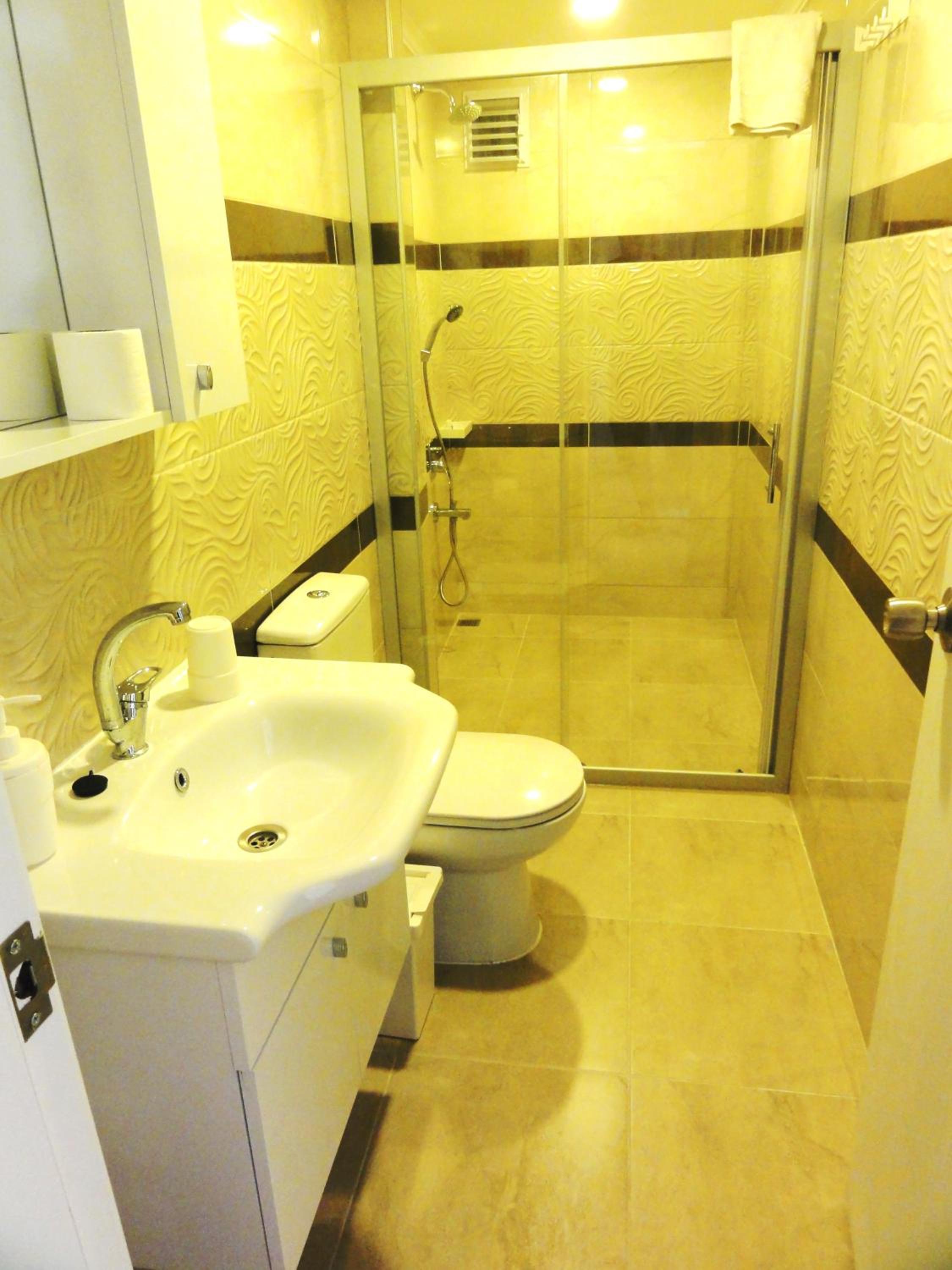 Altinersan Hotel - Image 41