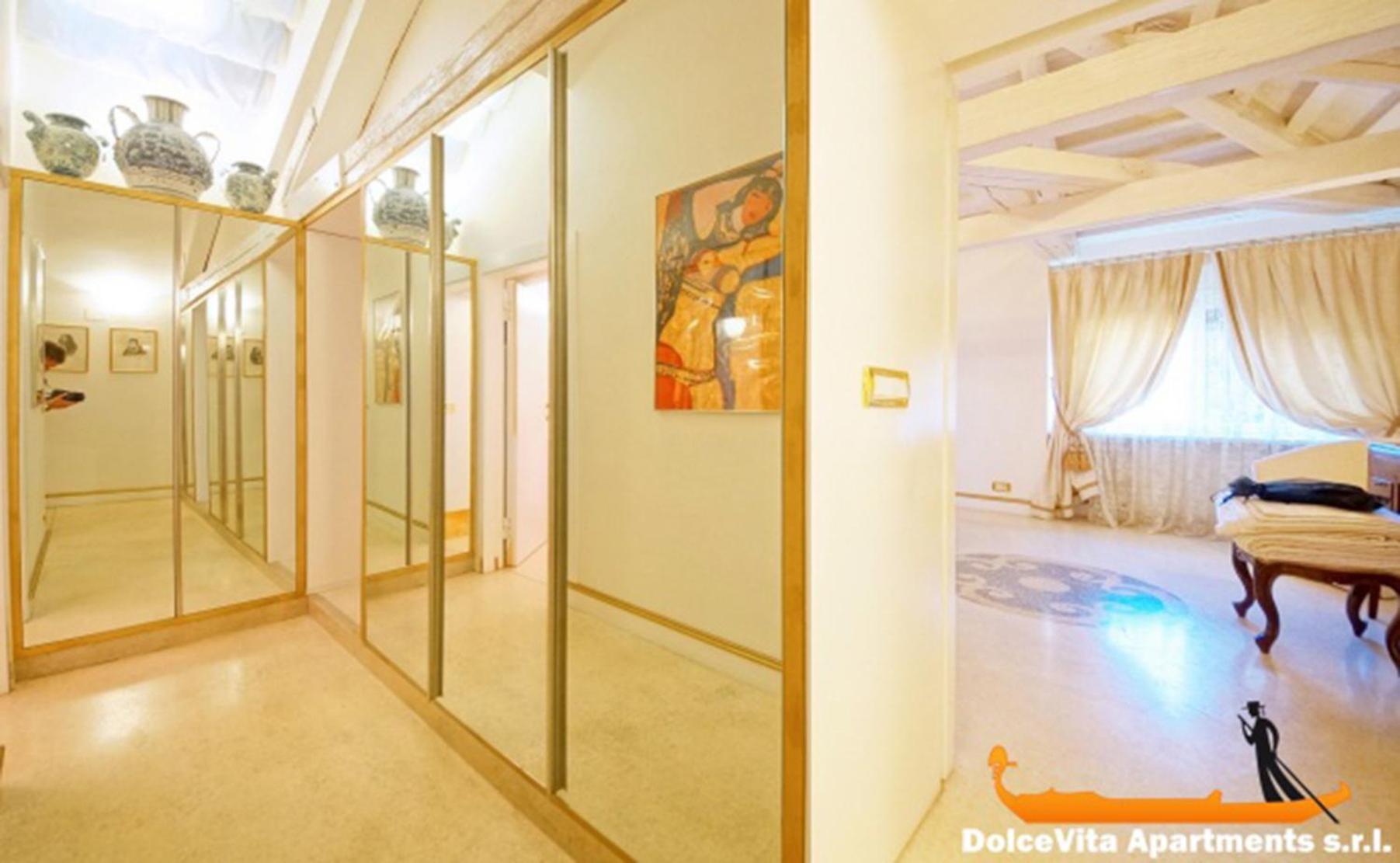 WellVenice Fenice