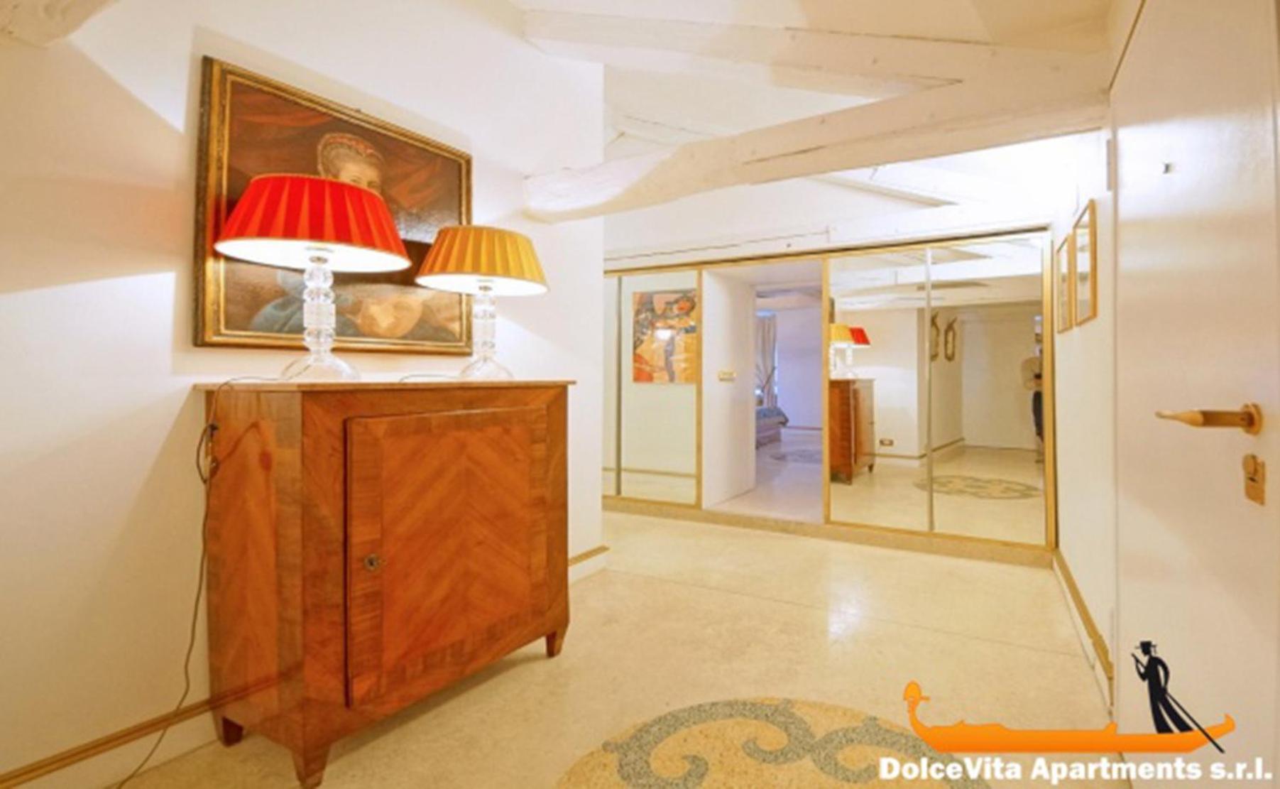 WellVenice Fenice