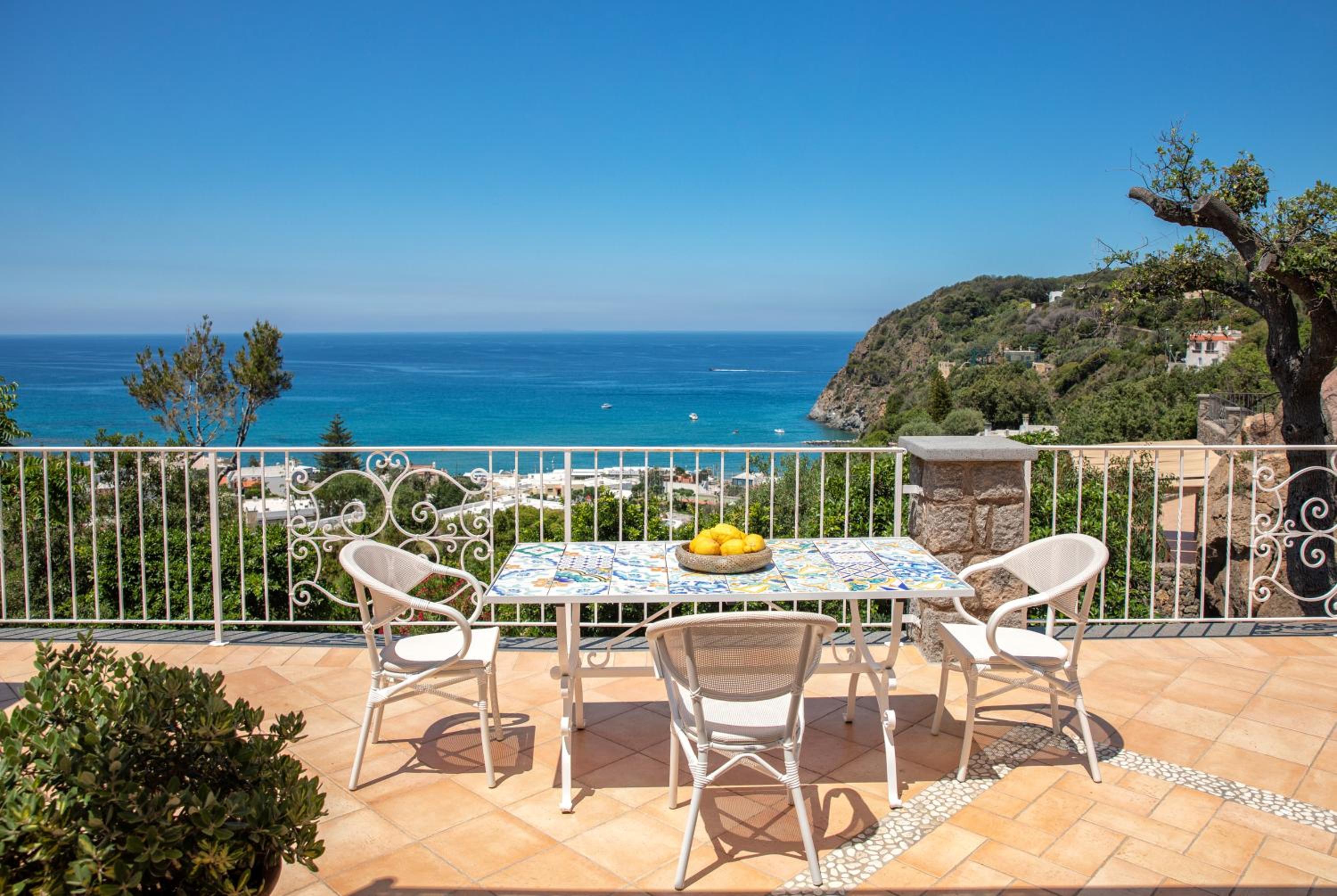 Villa dei Lecci - 7 Luxury villas with private pool or jacuzzi