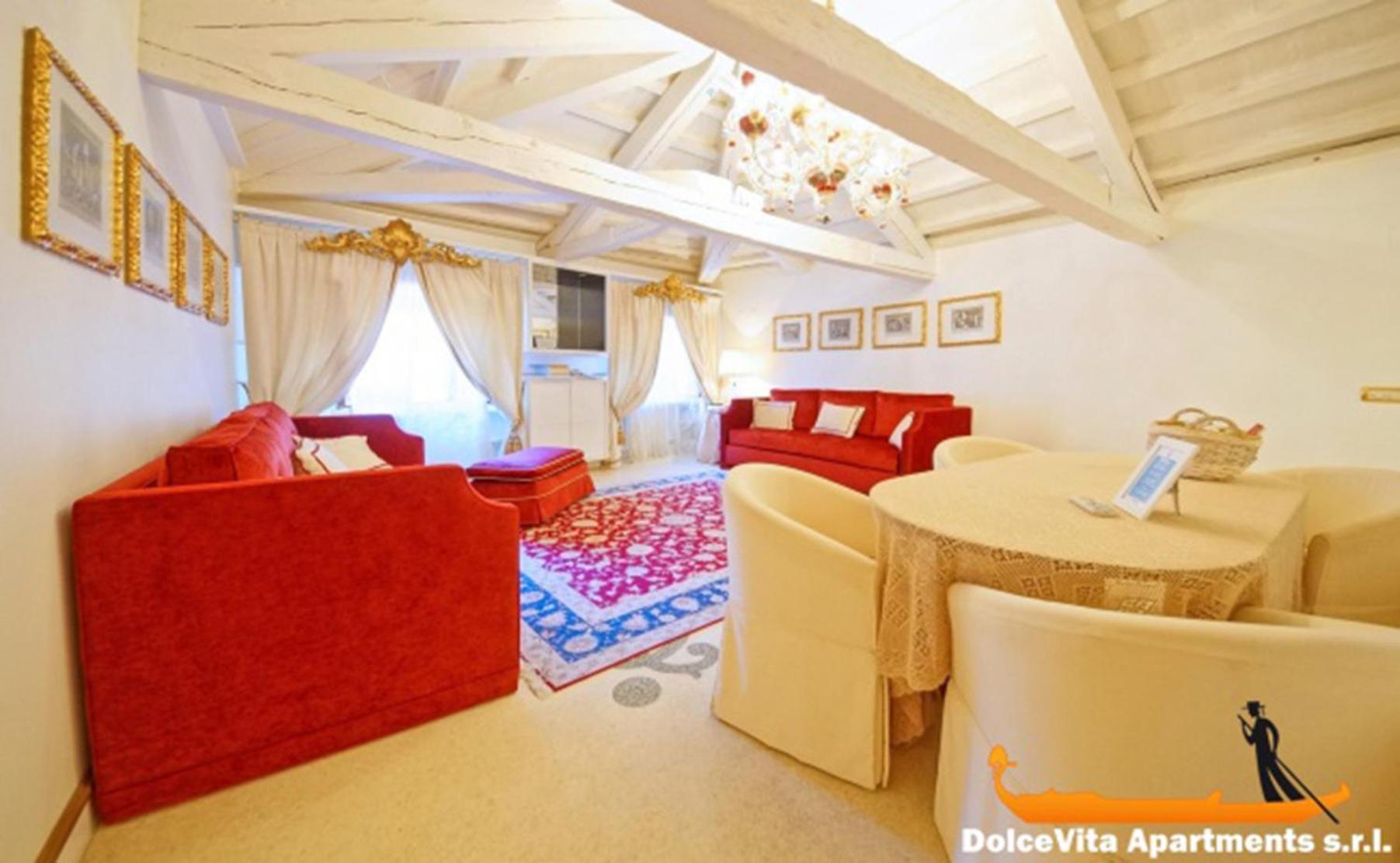 WellVenice Fenice