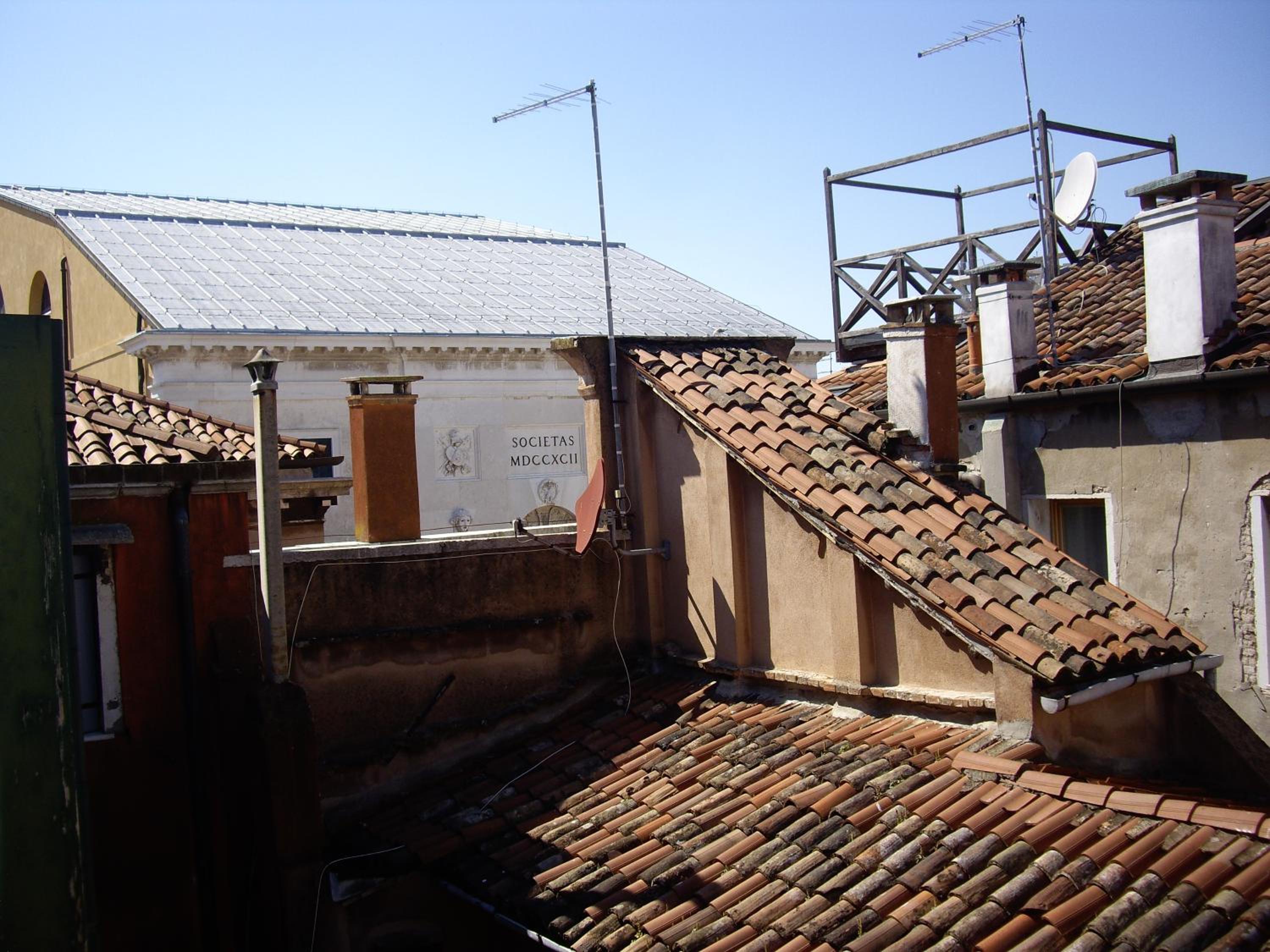 WellVenice Fenice