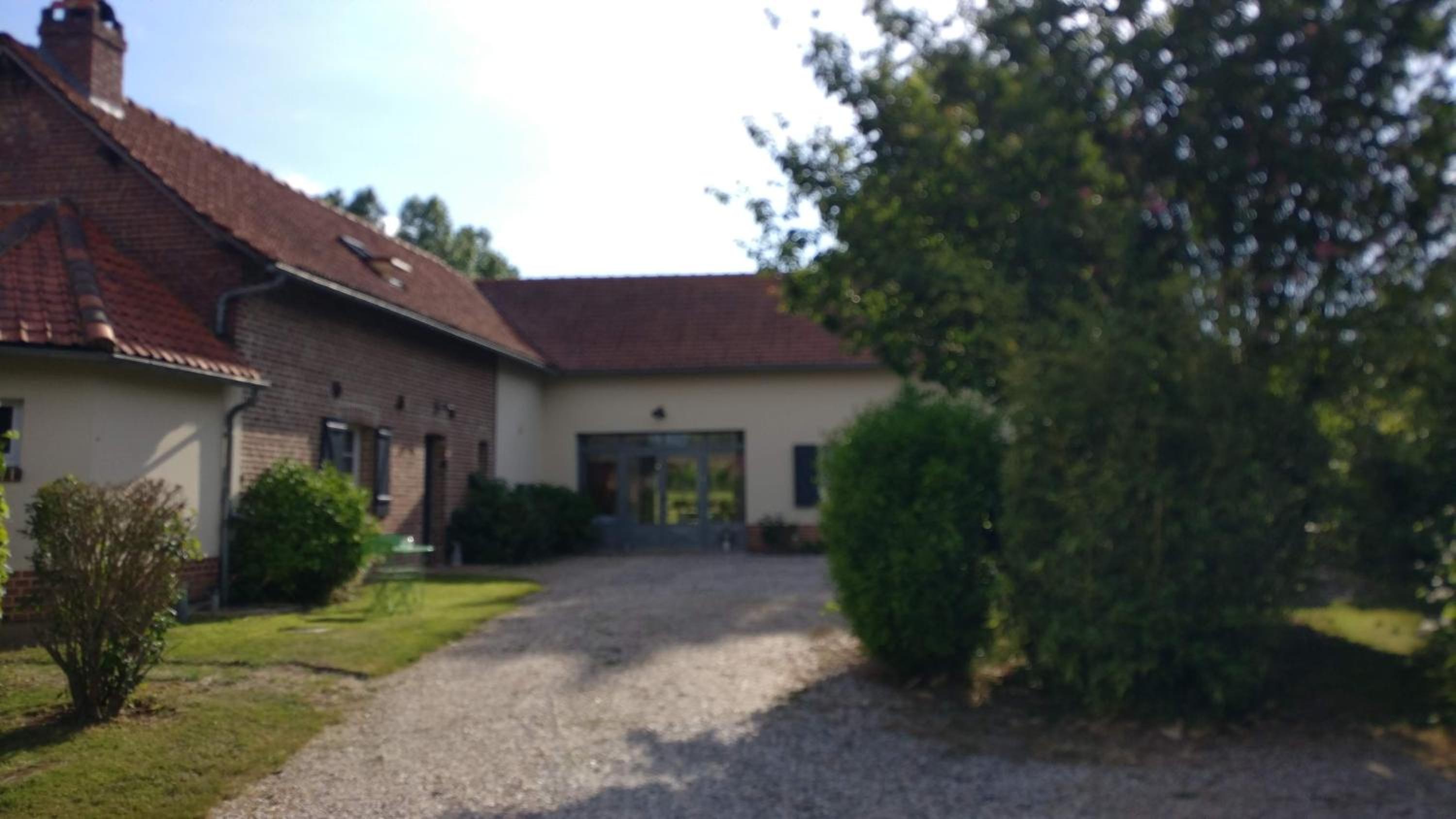 Les Chambres de Pascaline view 4