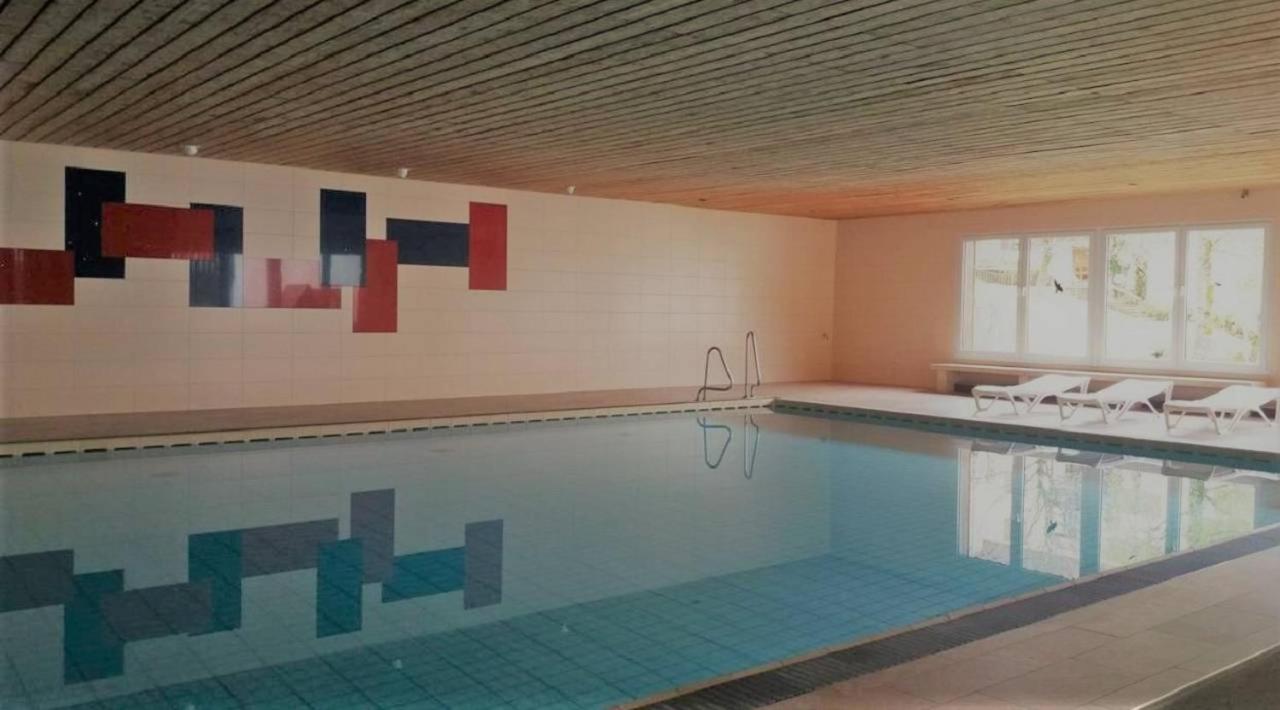 FeWo Alpenveilchen im Oberallgäu mit Pool, Sauna und tollem Ausblick vom großen Balkon