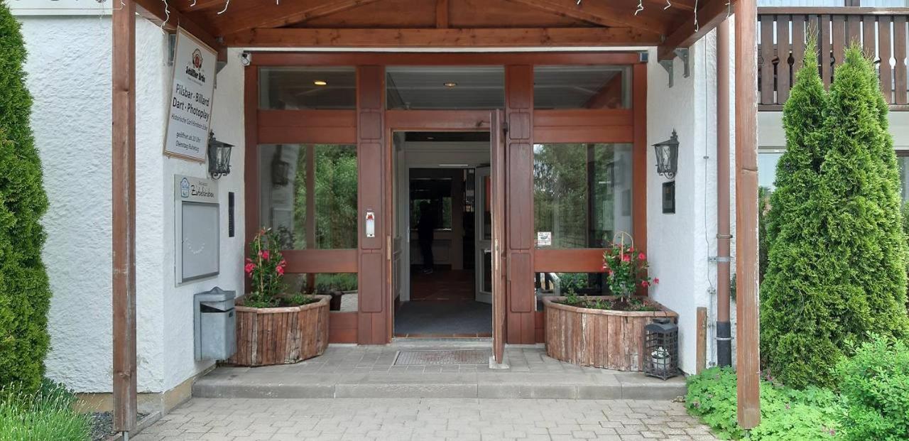 FeWo Alpenveilchen im Oberallgäu mit Pool, Sauna und tollem Ausblick vom großen Balkon
