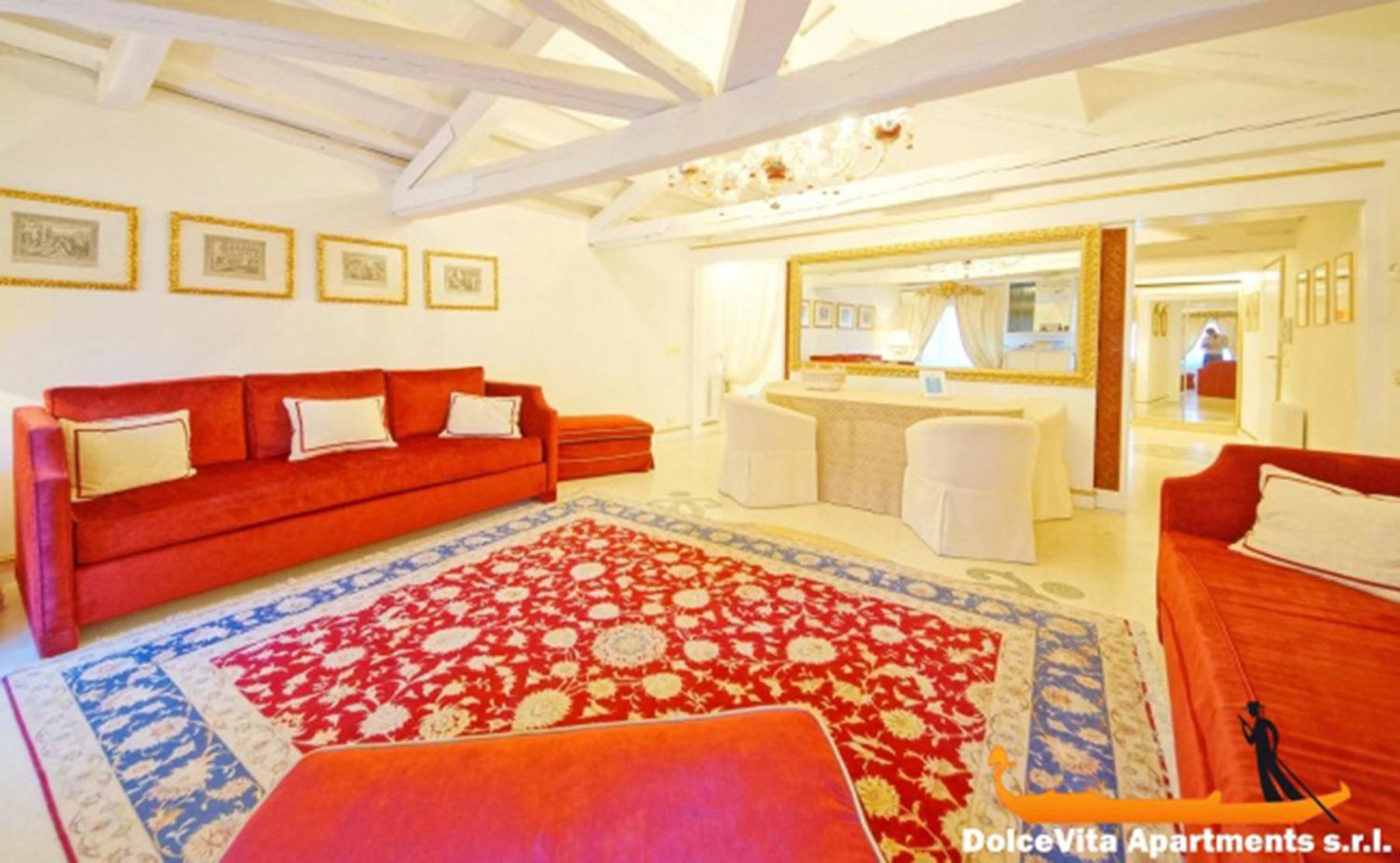 WellVenice Fenice