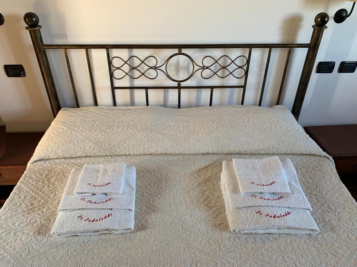 Hotel Li Paduleddi Country Guest House - Image 1