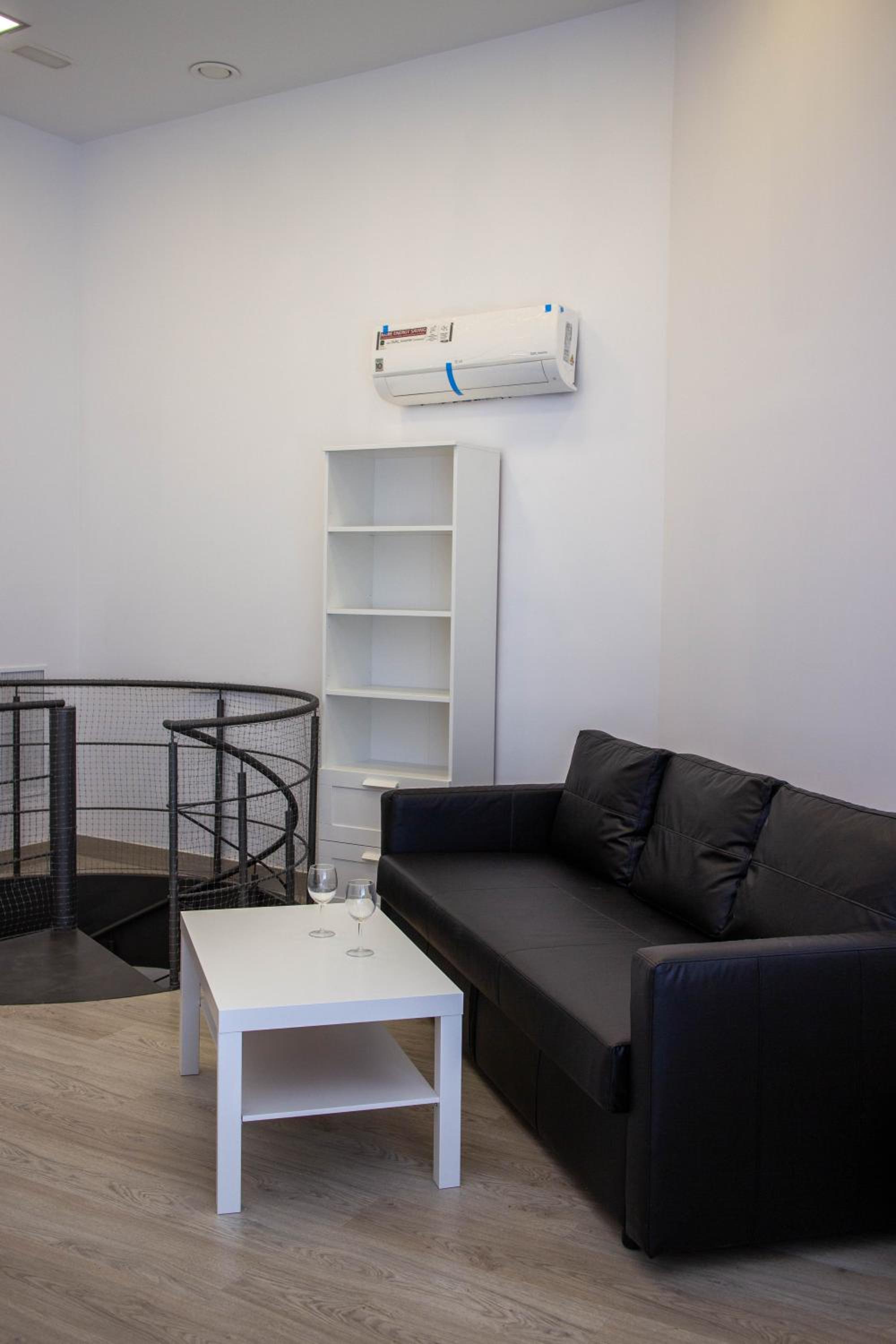 L&G Madrid Apartments