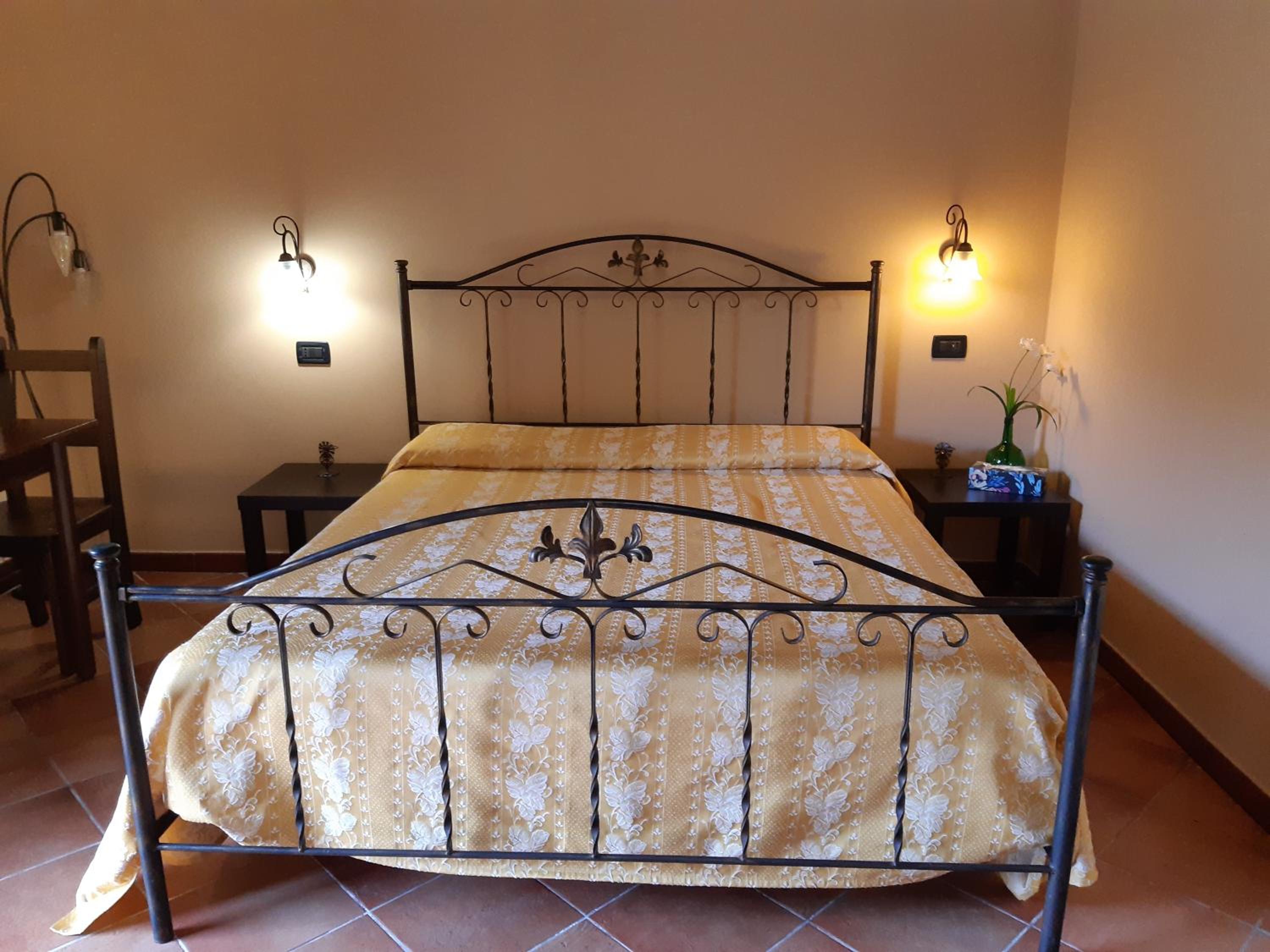 Agriturismo Il Pozzo Antico