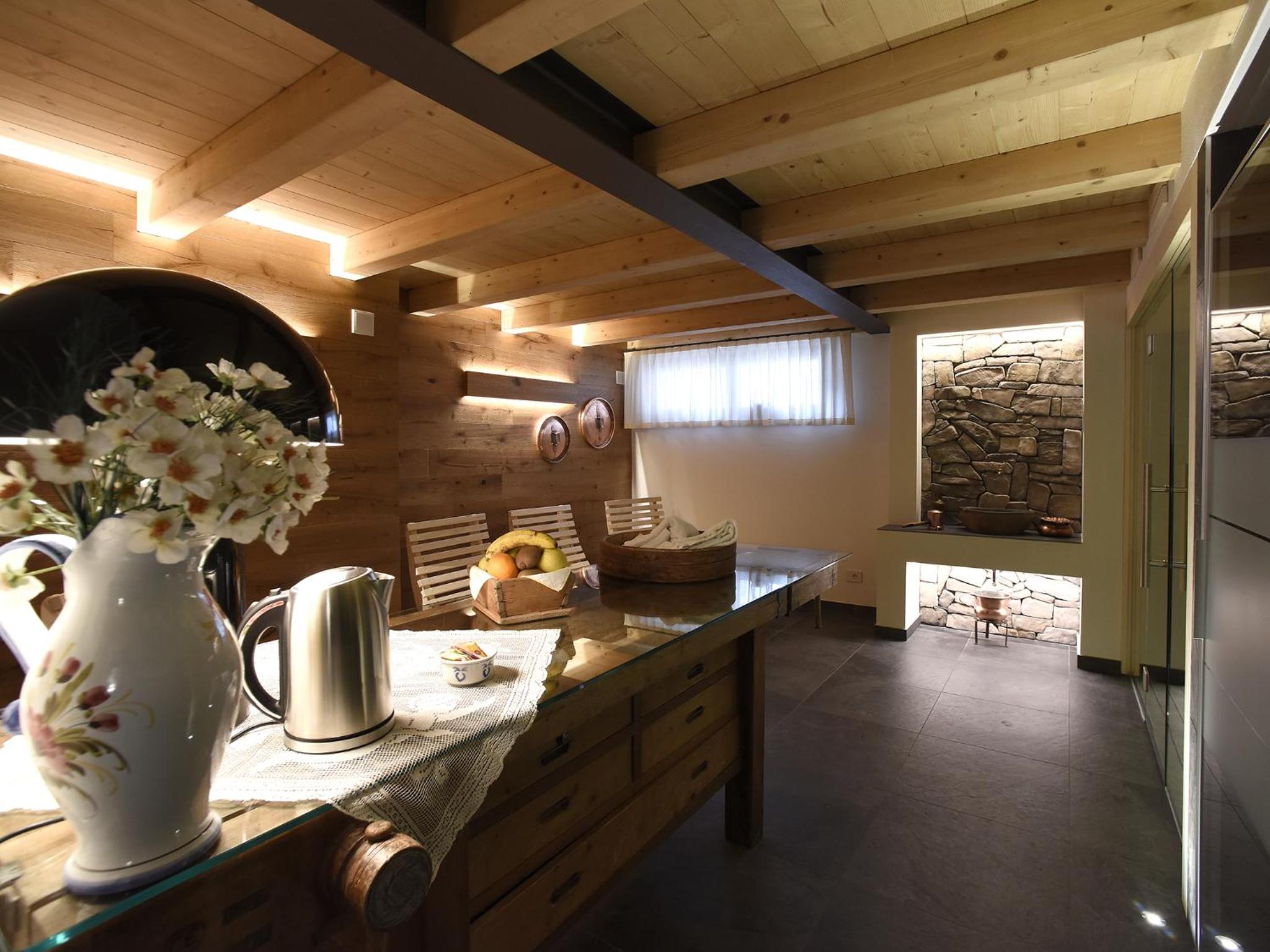 Europa Mountain Apartments photo 5