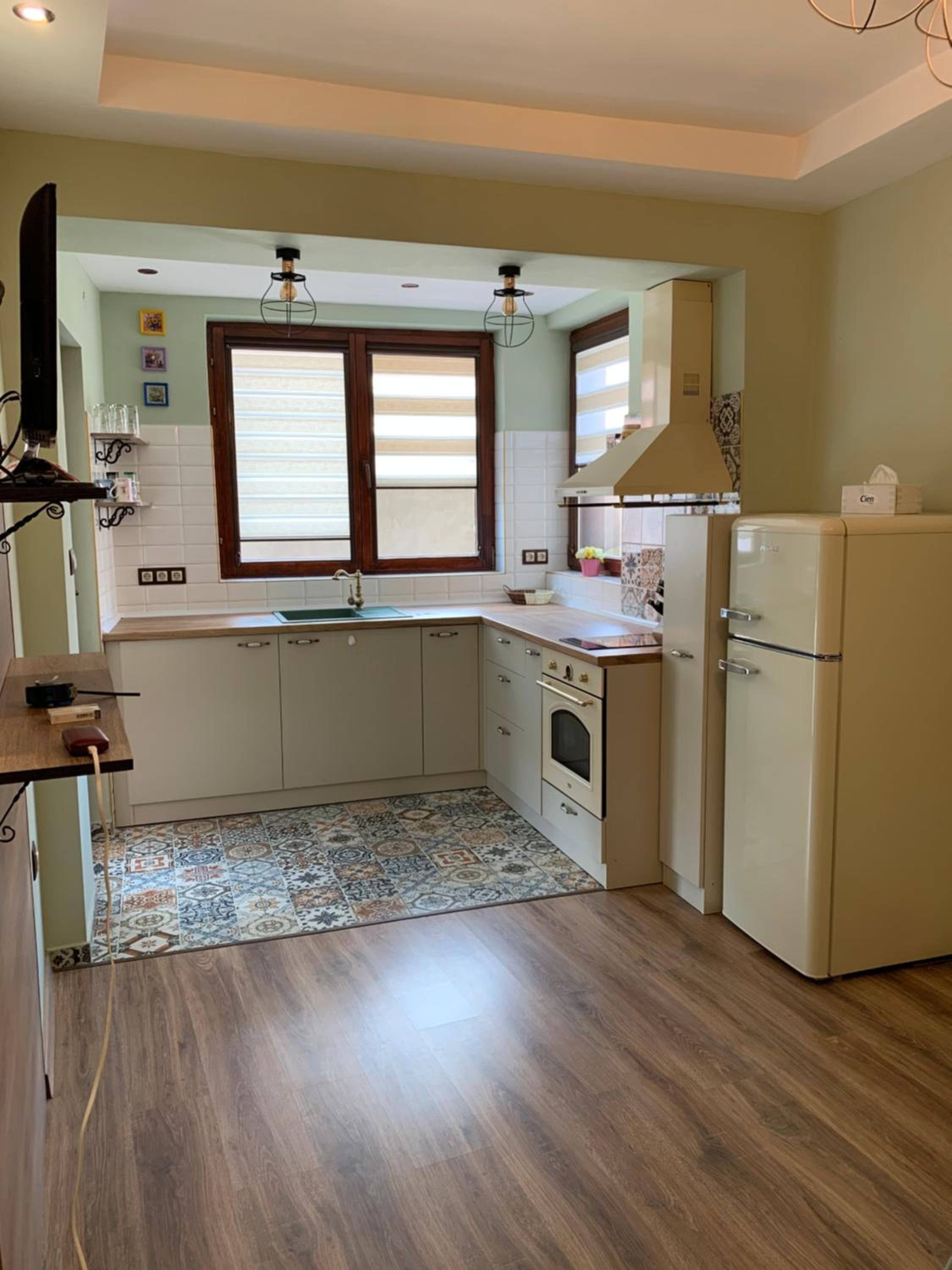 Boutique House Belevi view 2