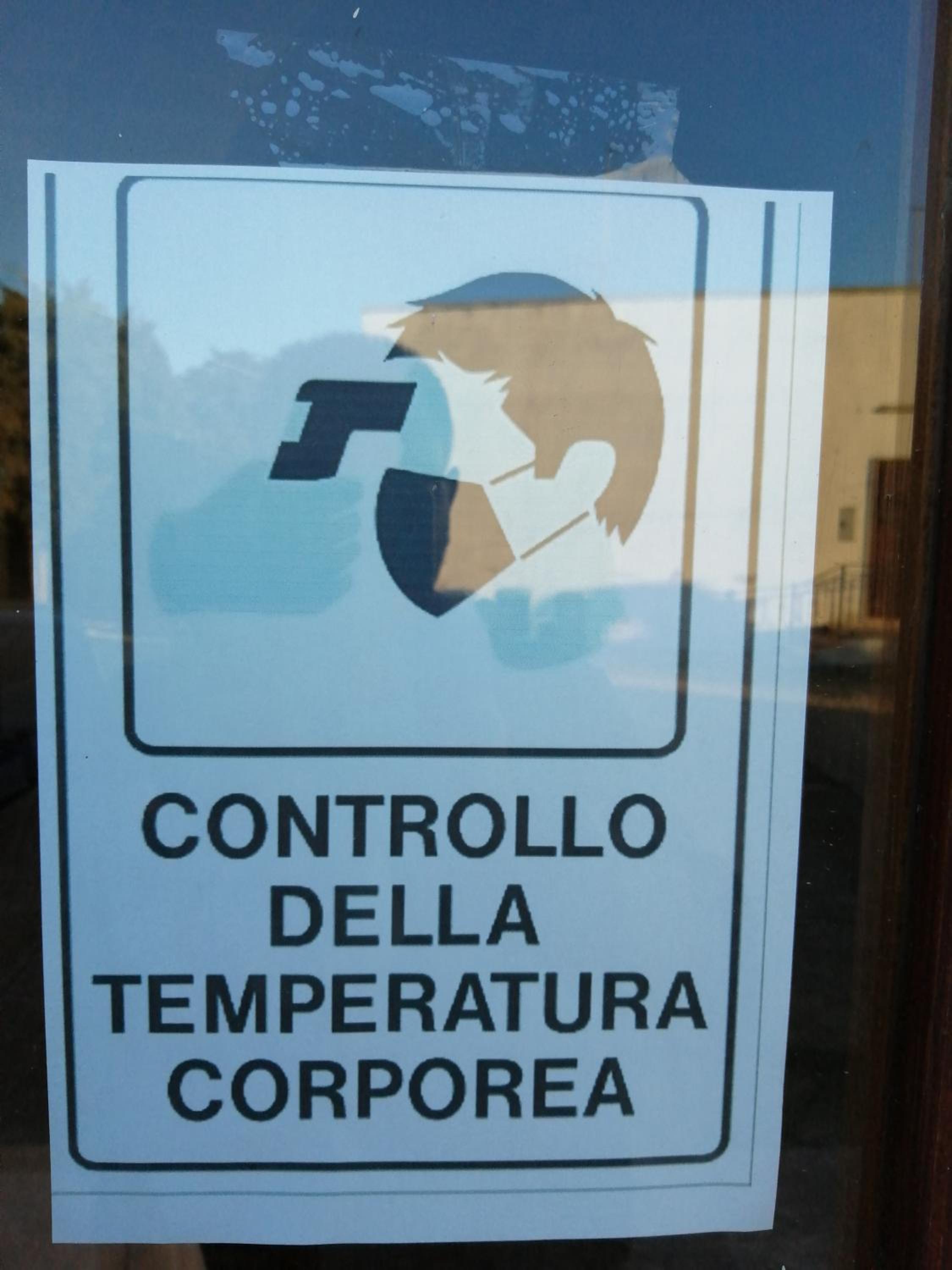 Agriturismo Tenuta Perruzzi