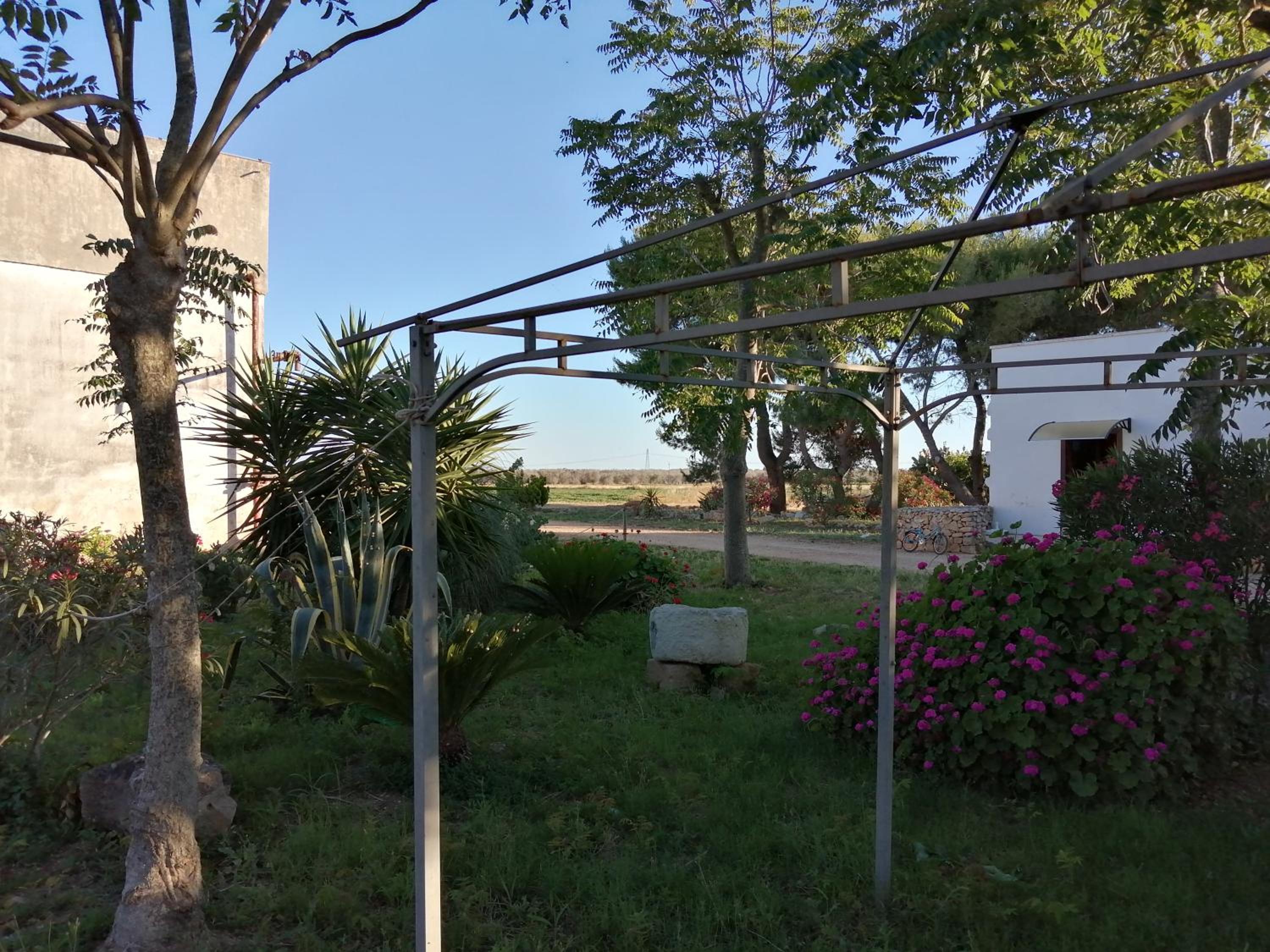 Agriturismo Tenuta Perruzzi