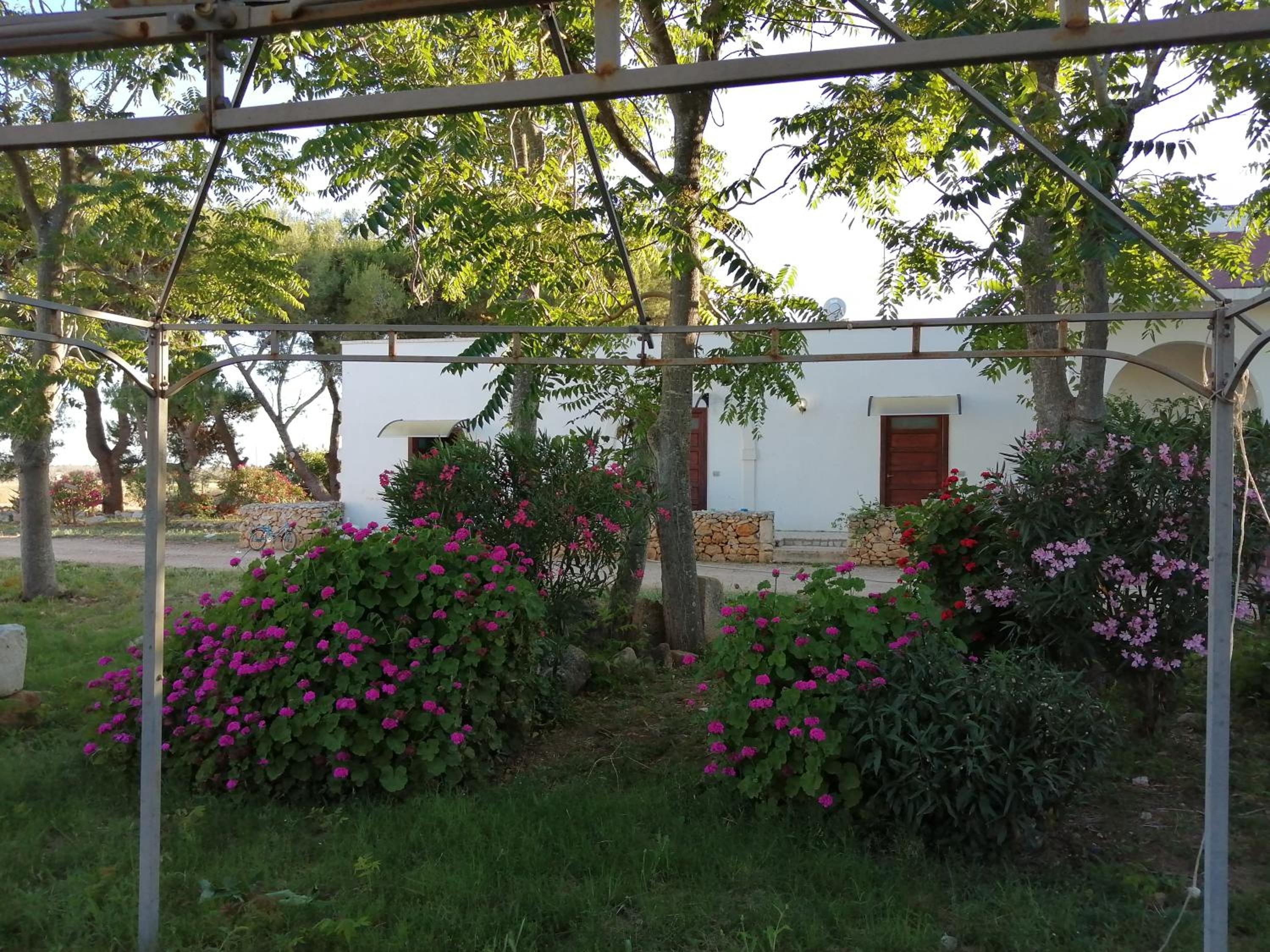 Agriturismo Tenuta Perruzzi