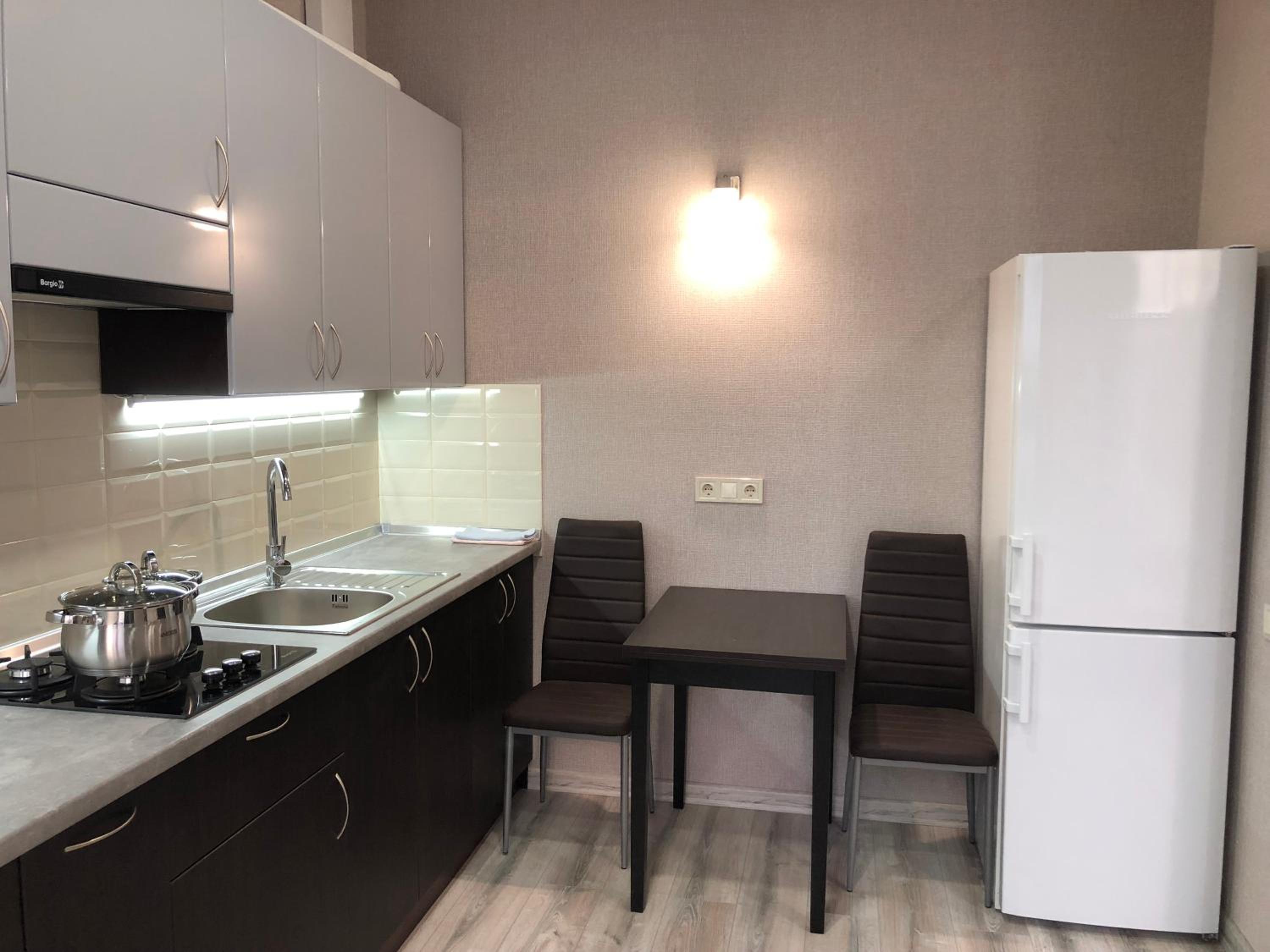 Новострой клубного типа р-н Аркадии, 7я фонтана. view 2