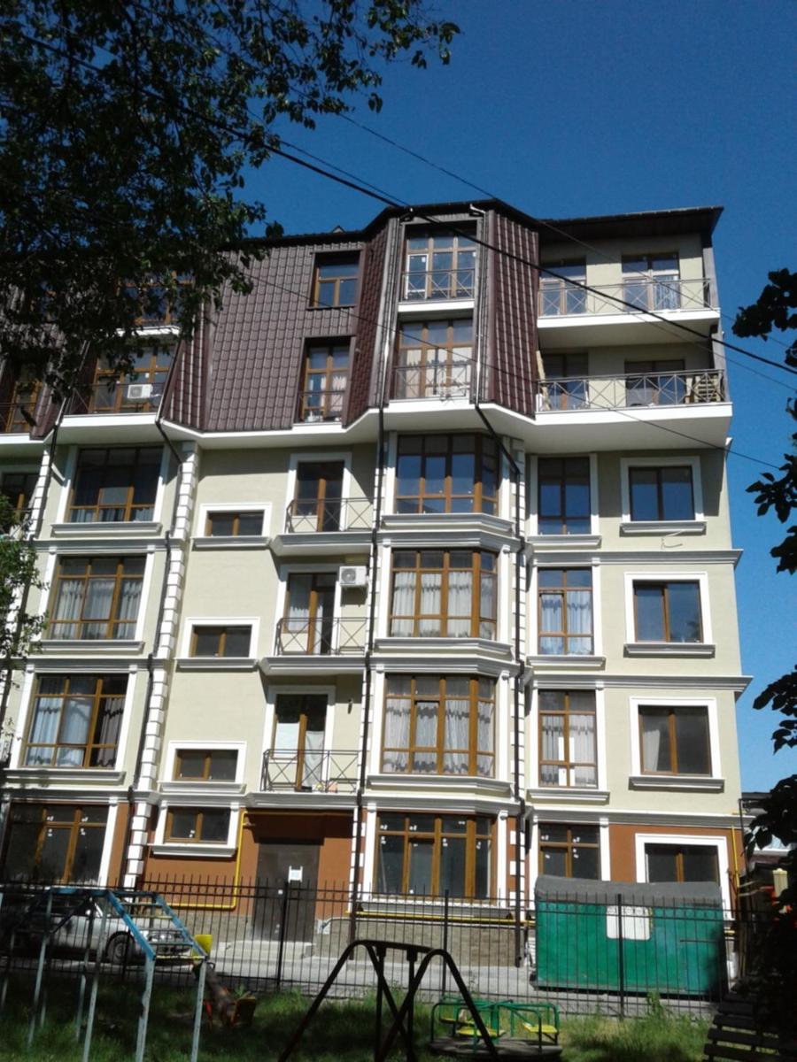 Новострой клубного типа р-н Аркадии, 7я фонтана. view 3