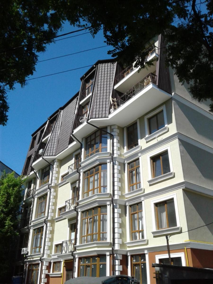 Новострой клубного типа р-н Аркадии, 7я фонтана. view 5