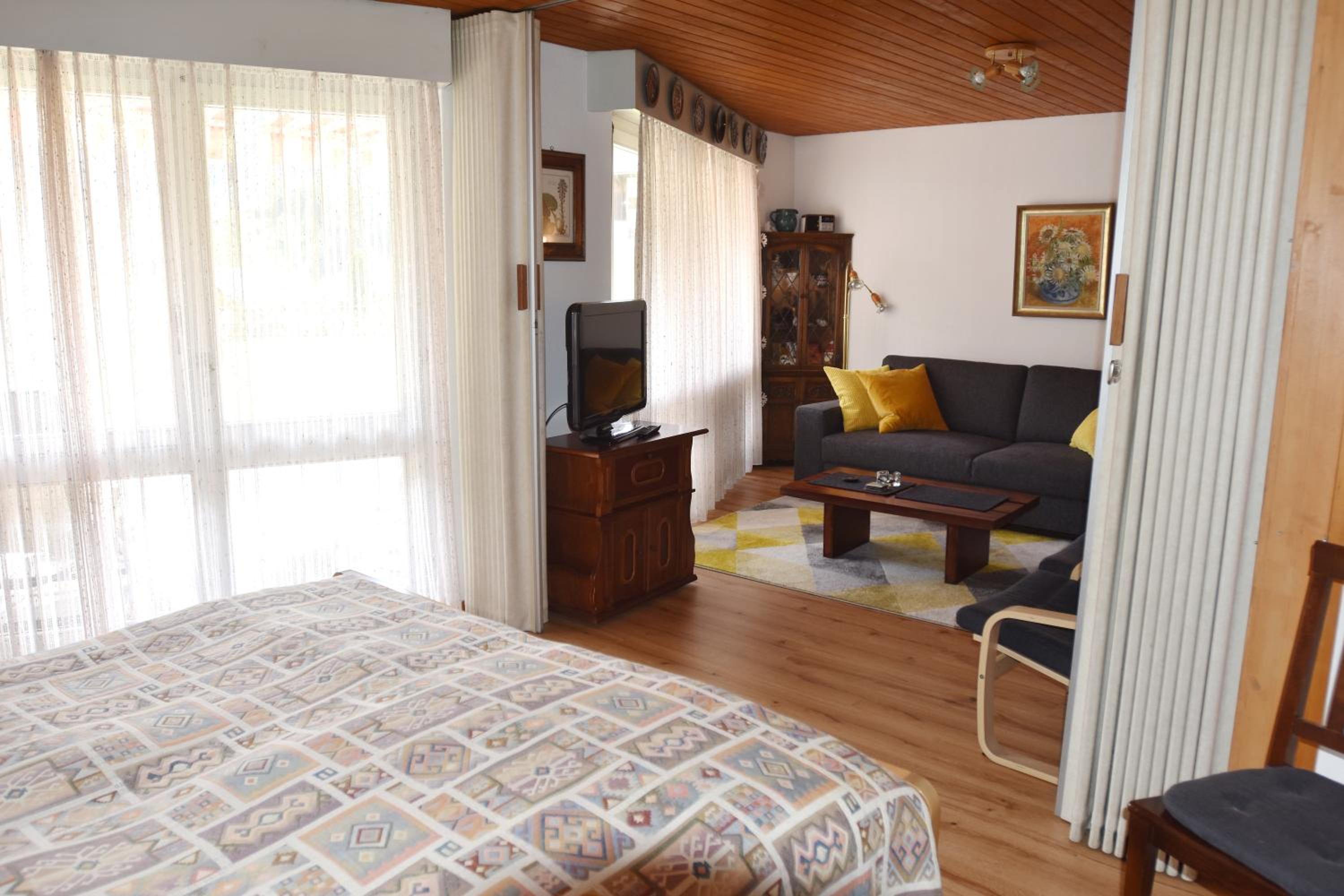 Appartment Andrea view 4