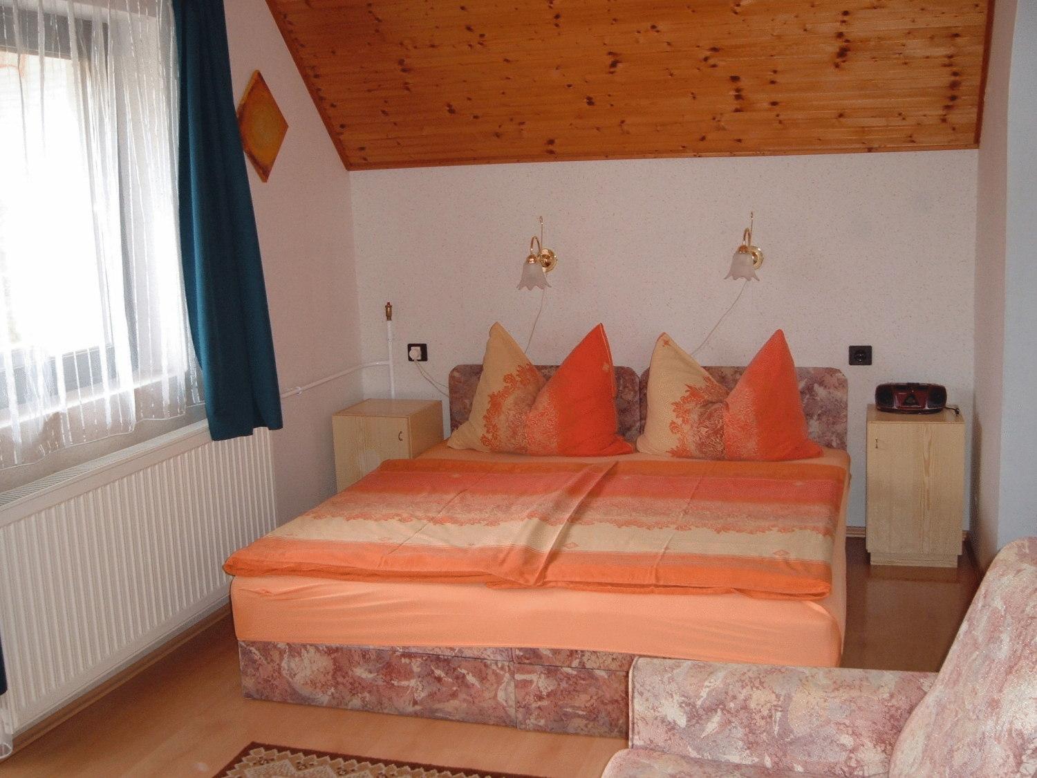 Apartman Hévíz Holiday view 2